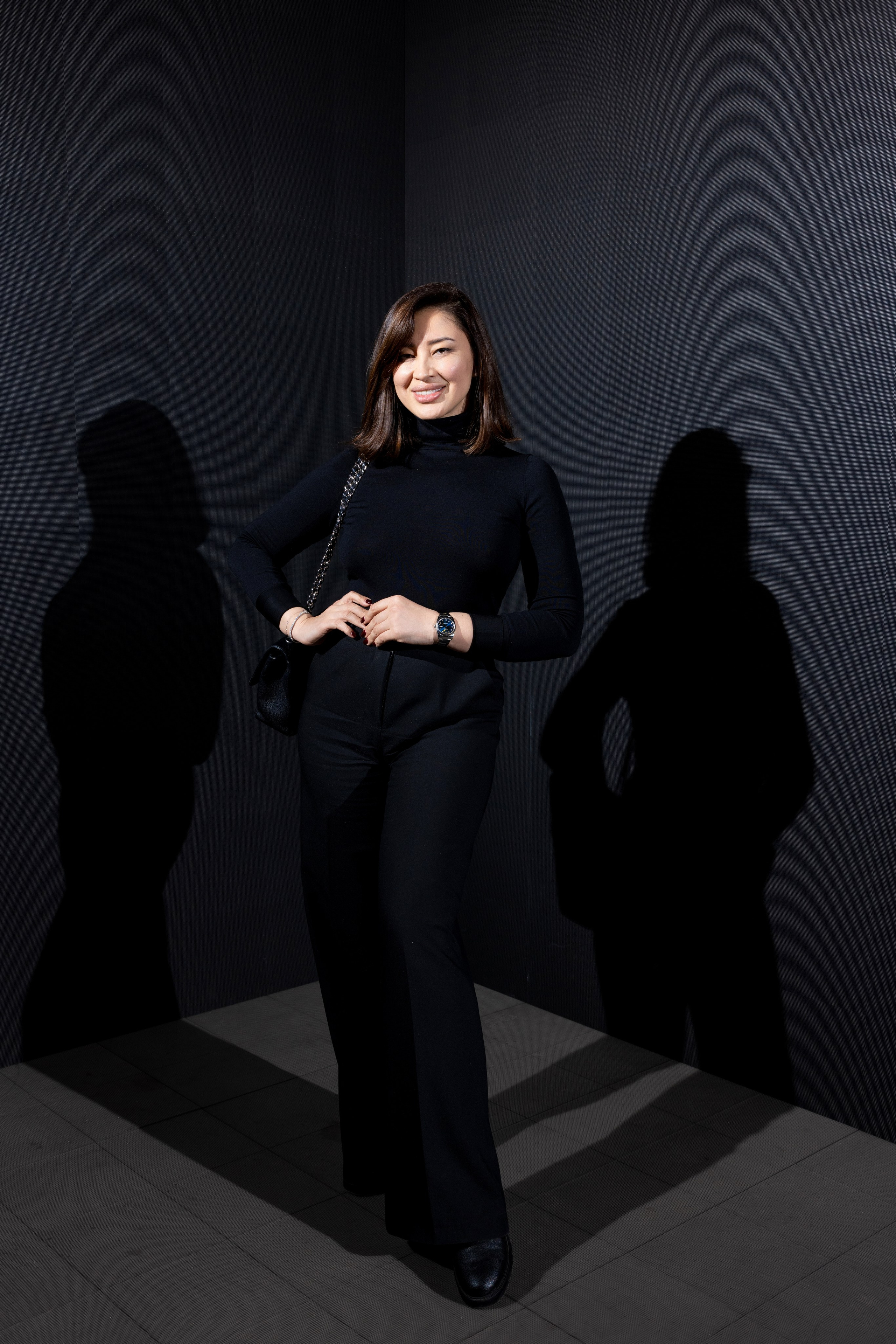 Iqos | Bazaar Event. Кристина Шнайдер репортажный фотограф Алматы