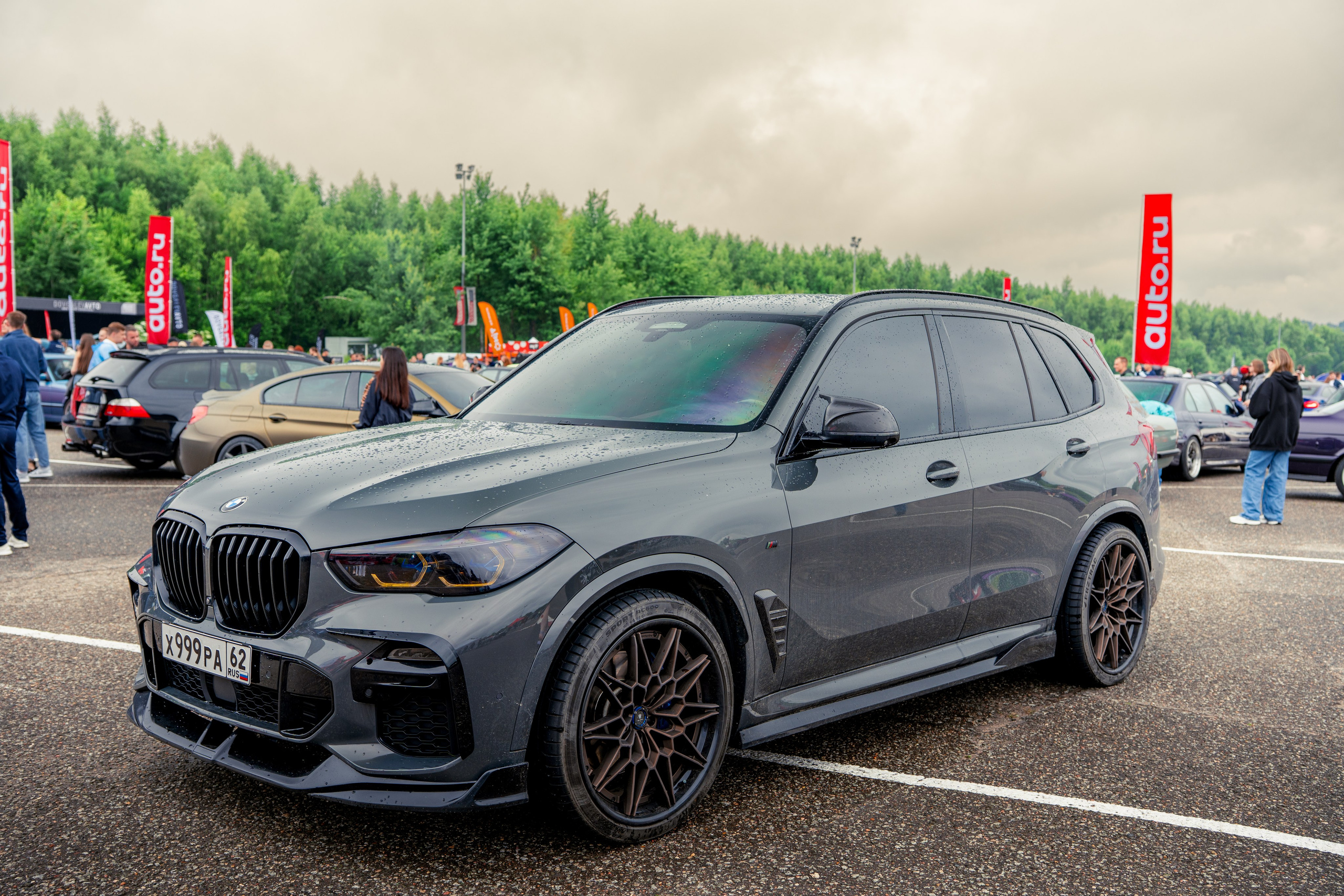 BIMMERDAYS 2026. 42Studio