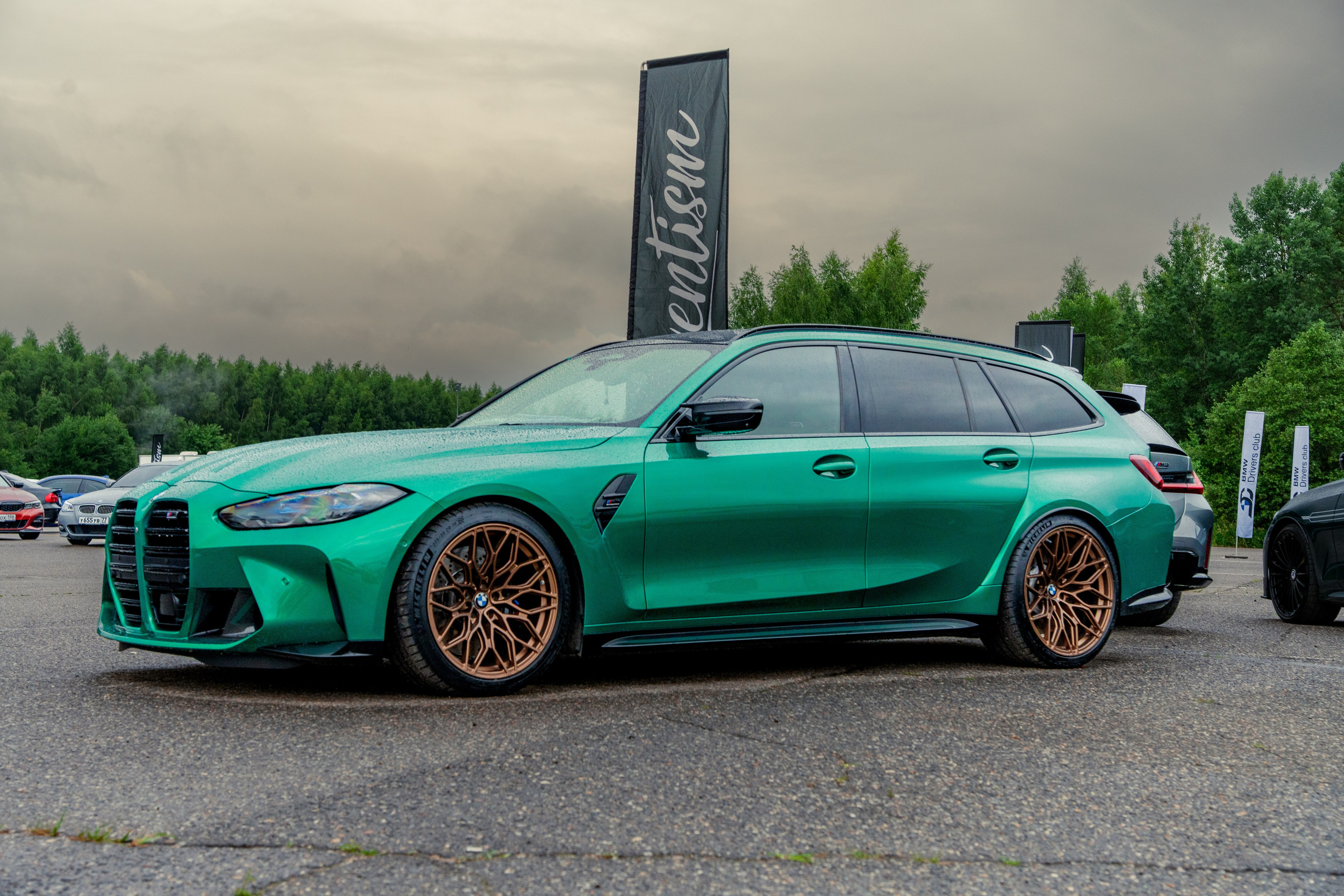 BIMMERDAYS 2026. 42Studio