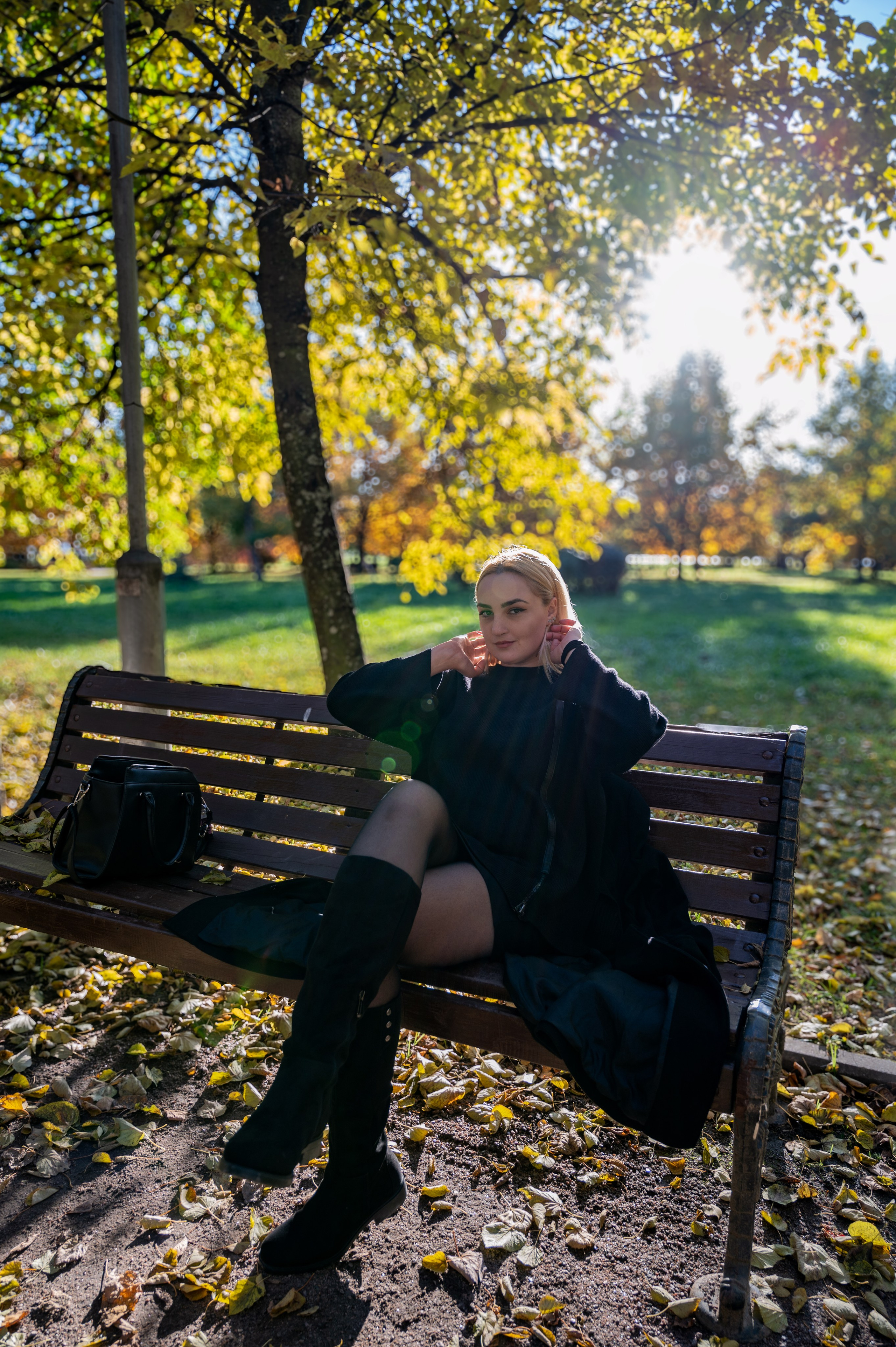 Модели. Анна Сотникова