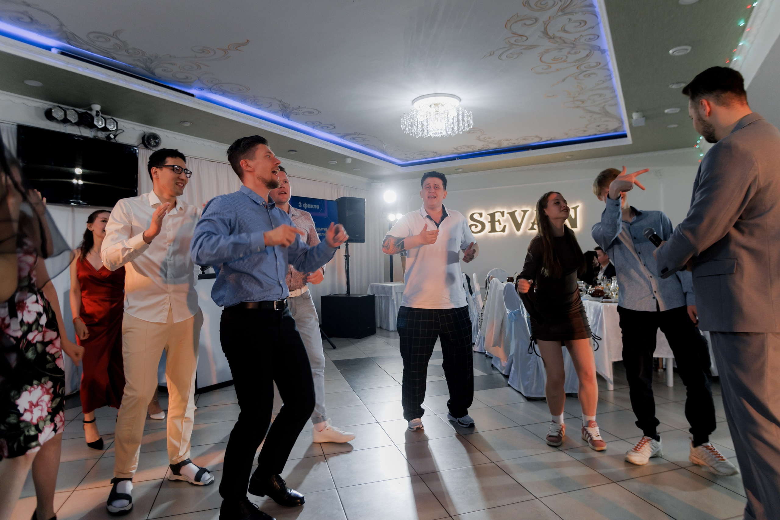 Люба & Ваня. Свадебный и семейный фотограф в Перми Дергачева Кристина