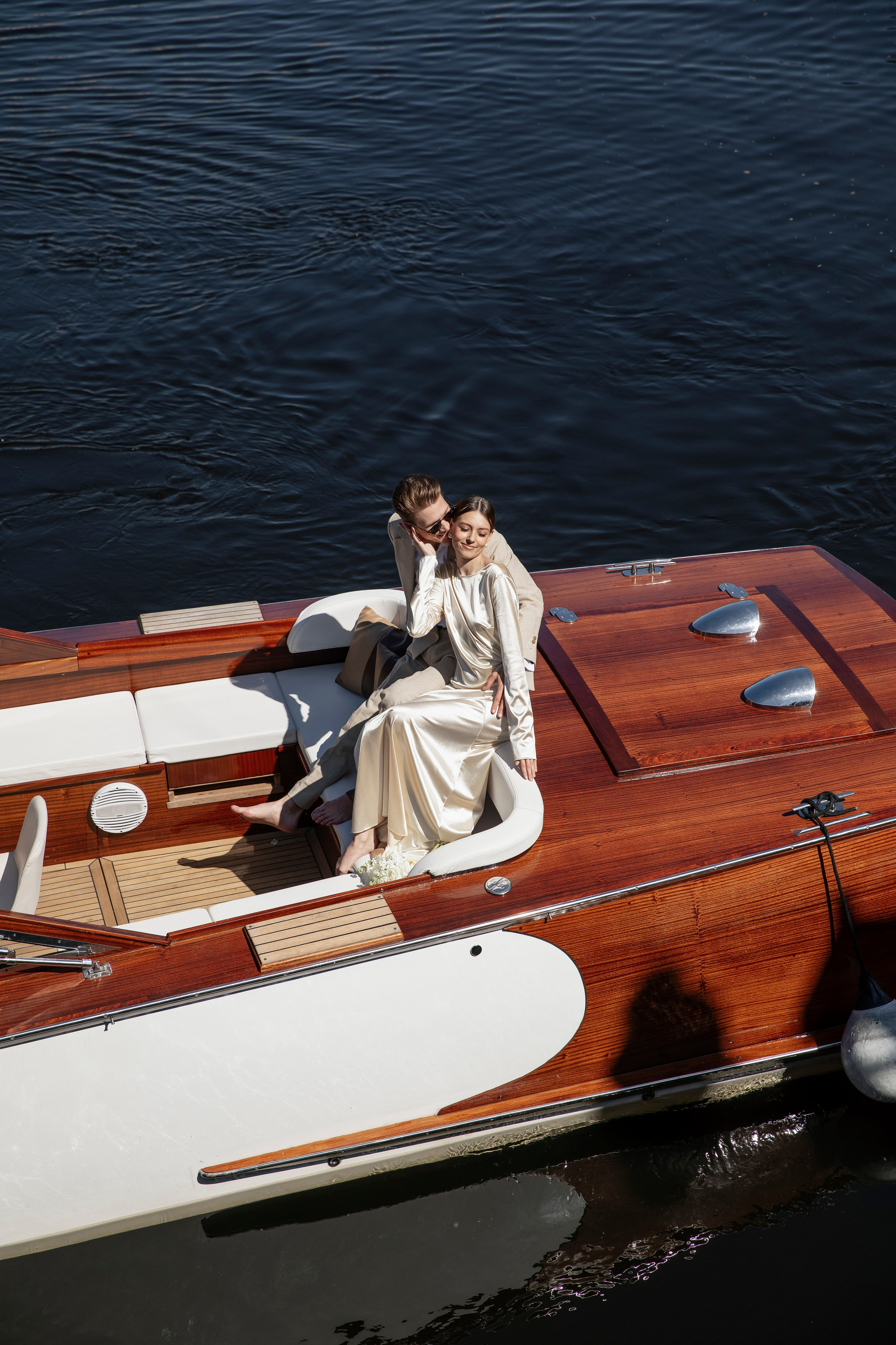 Наташа и Василий. Свадебный и портретный фотограф