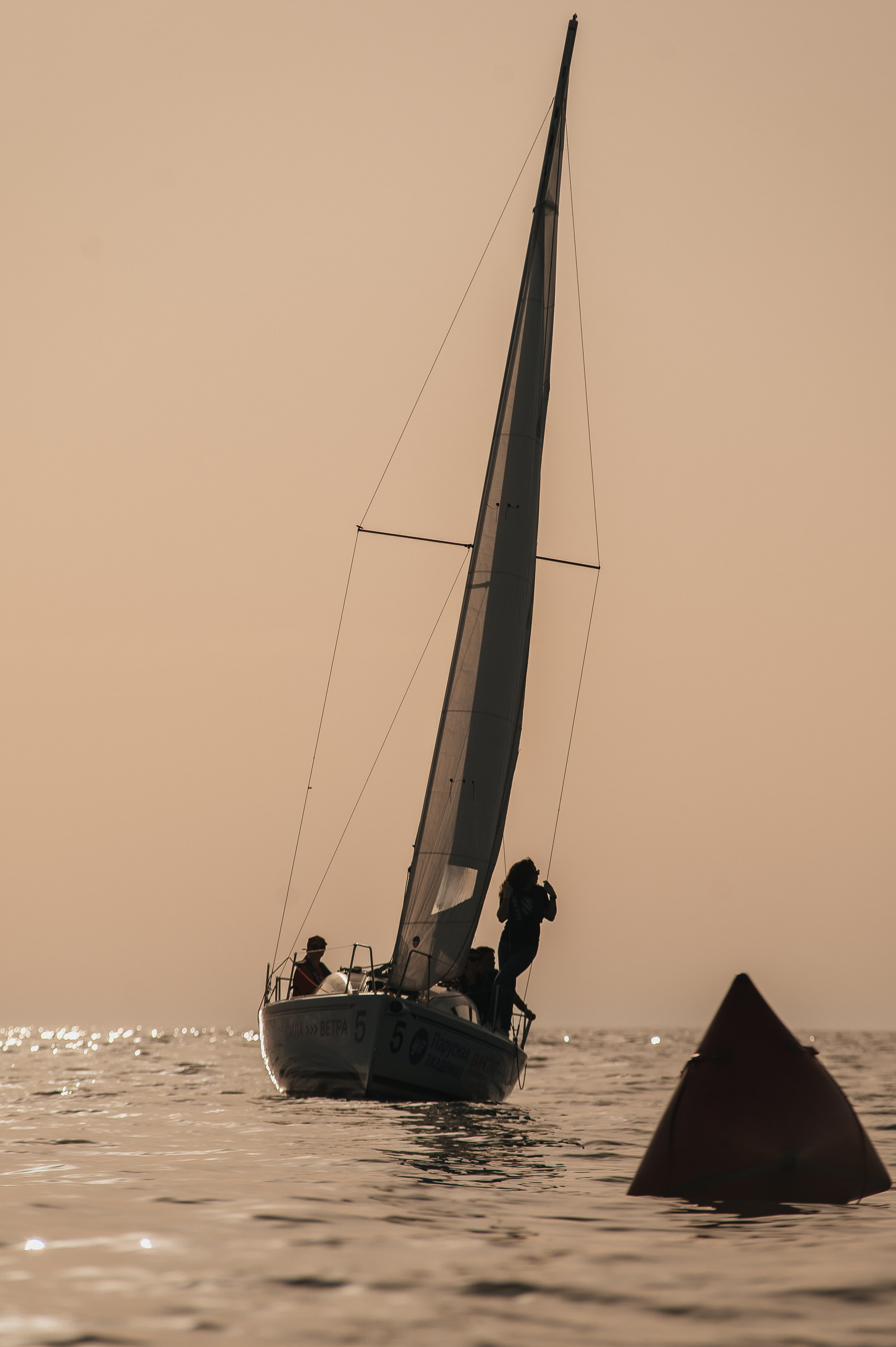 Яхтинг. Фотограф Илья Бызов, Свадебный и репортажный фотограф Сочи