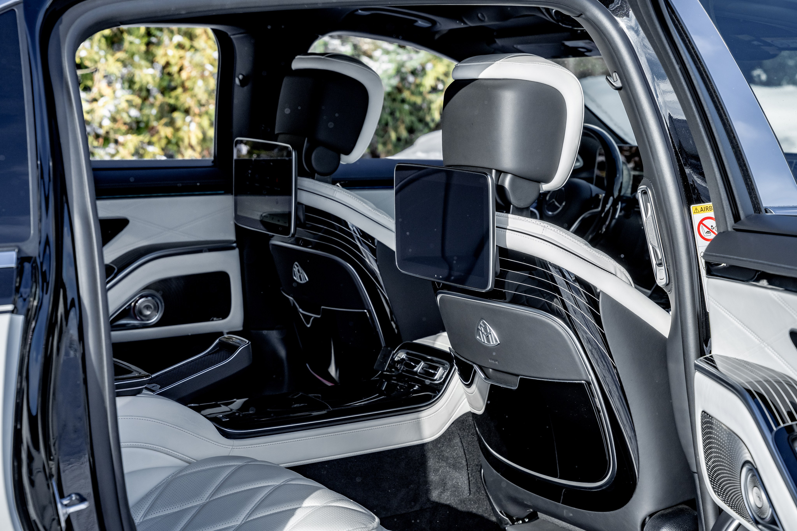 Maybach S580. Станислав Тюрин Фотограф Москва. Индивидуальные и семейные фотосессии;