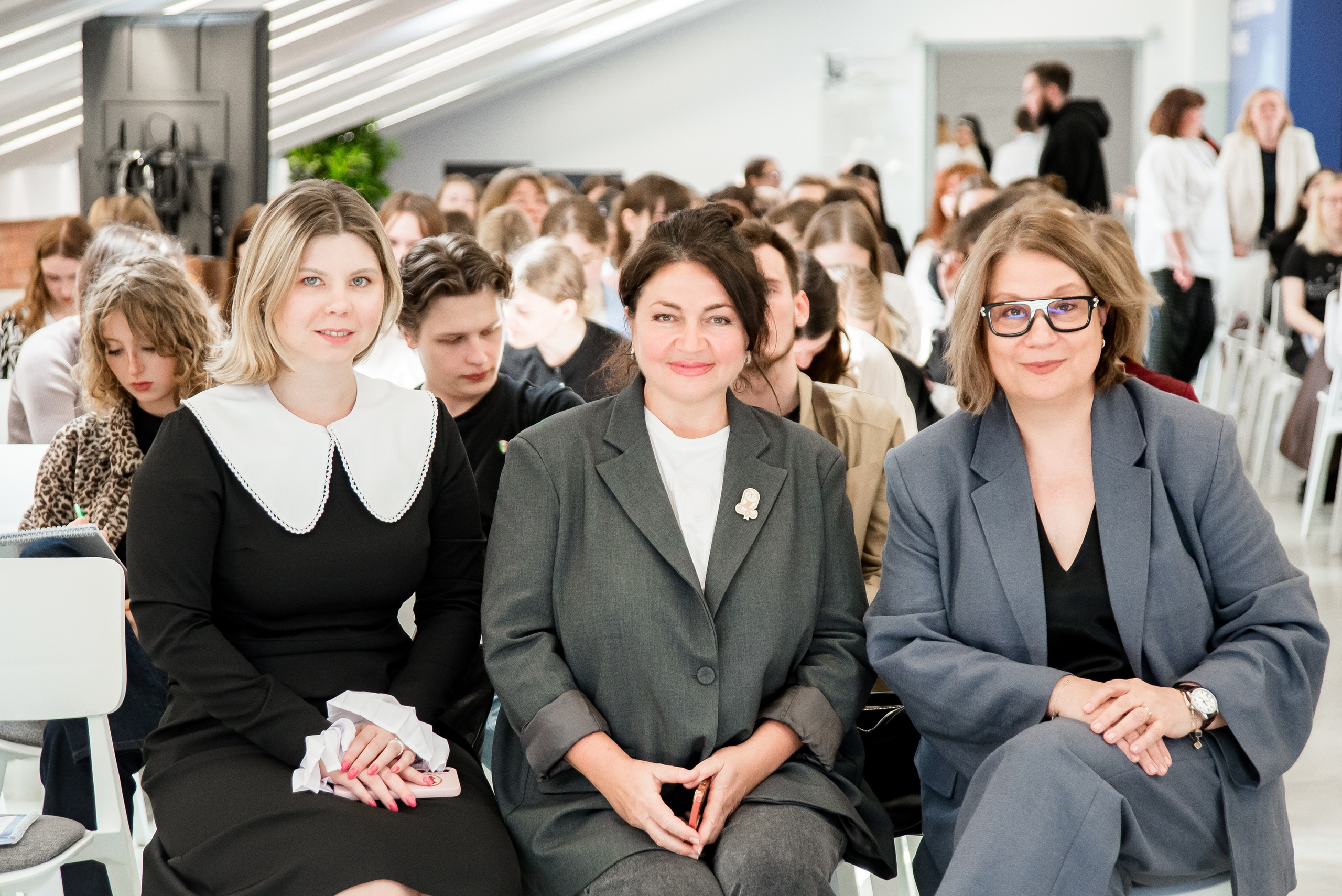 Купно Старт. Фотограф Макс Огурцов в Нижнем Новгороде
