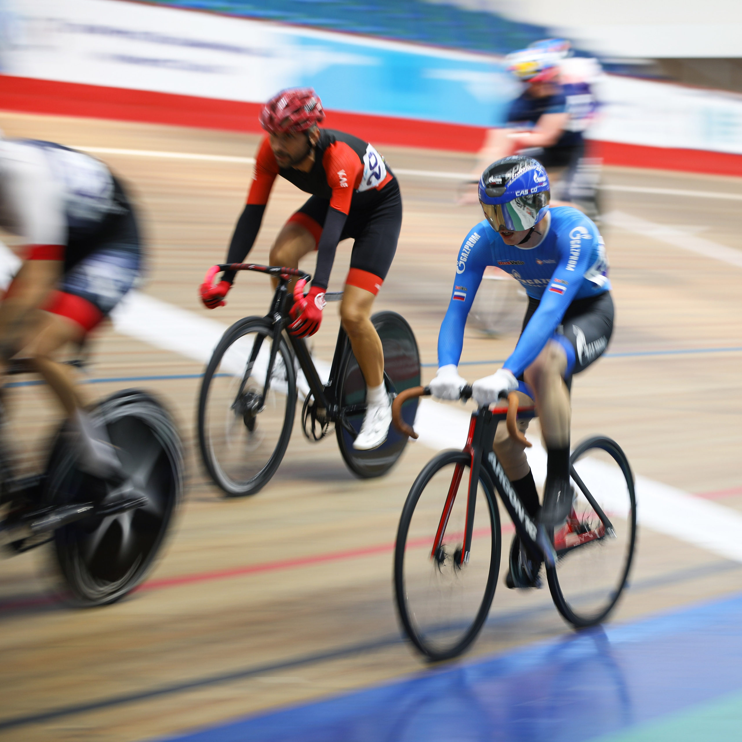 Паравело. Спортивный фотограф в Санкт-Петербурге Наталья Ксенофонтова