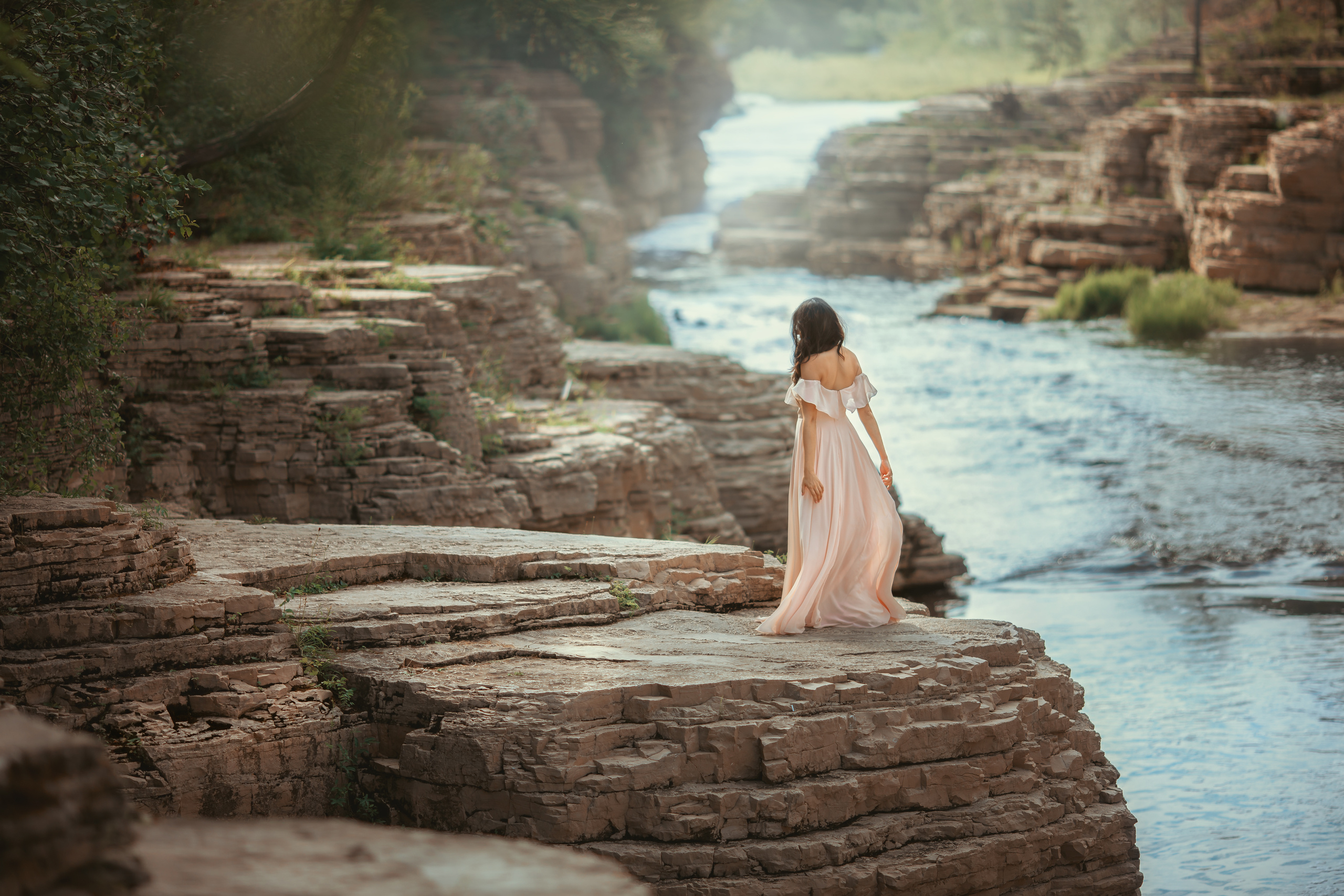 Взрослая фотосъемка в Нижнем новгороде. Arma Gray — Нижний Новгород