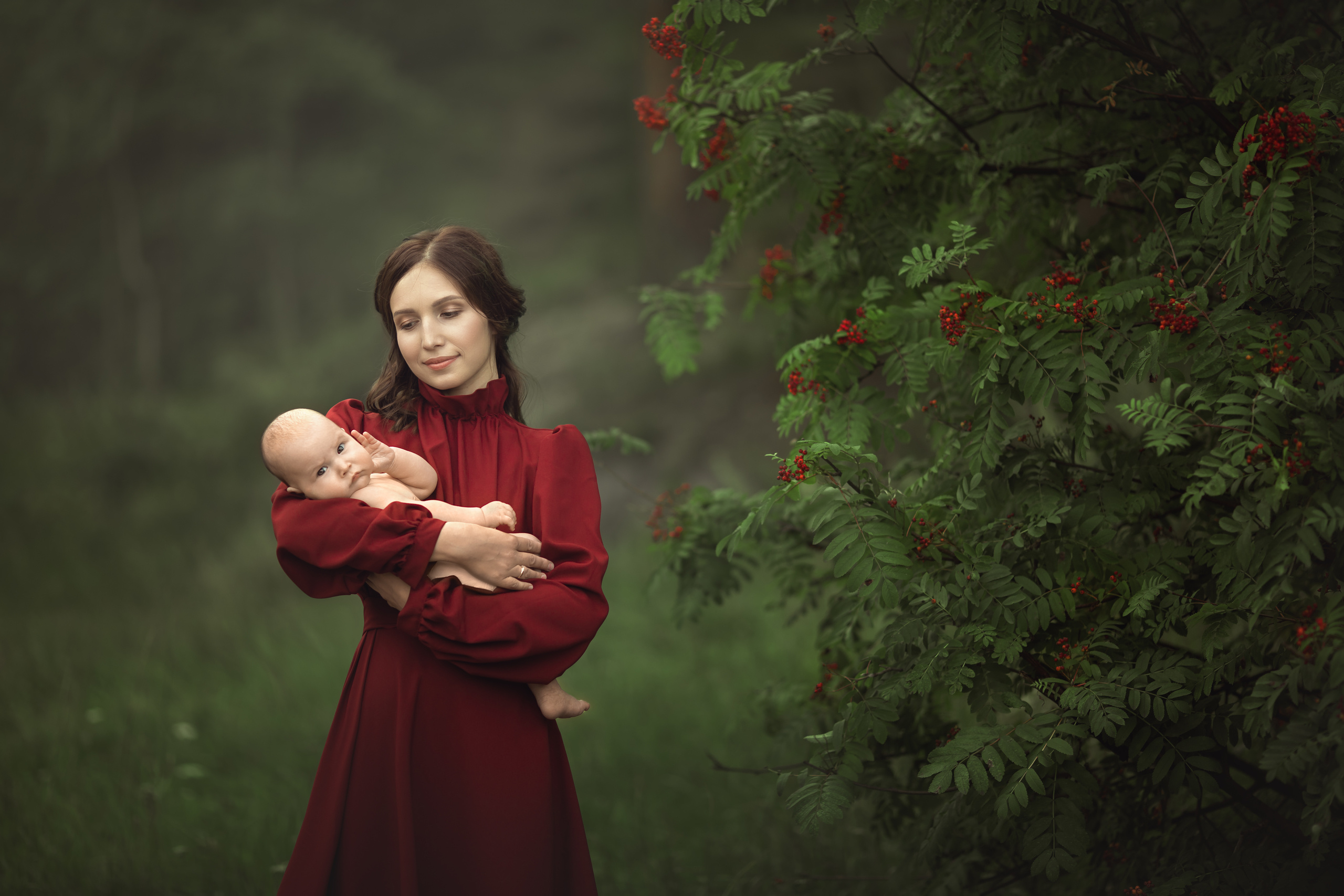Взрослая фотосъемка в Нижнем новгороде. Arma Gray — Нижний Новгород