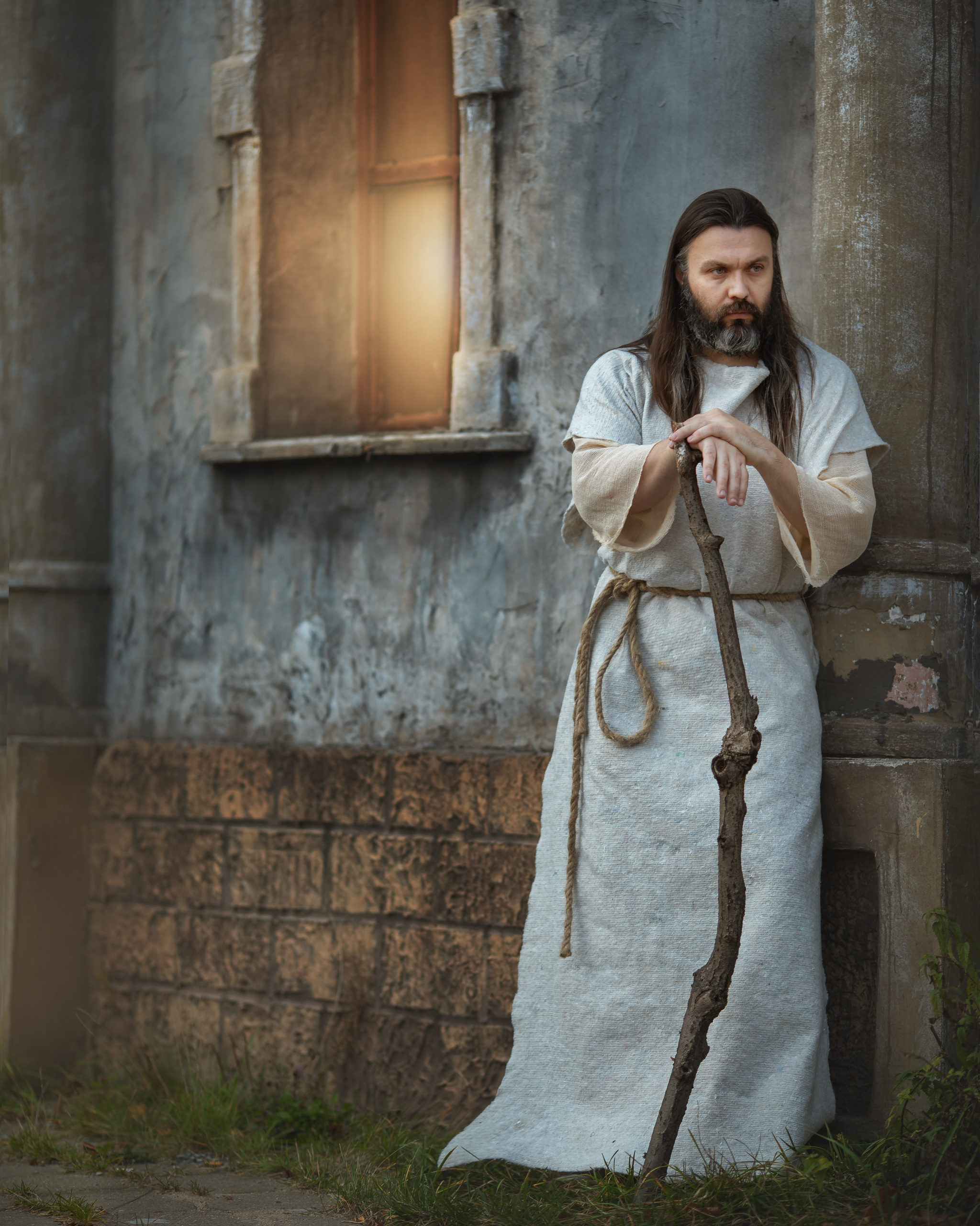 Взрослая фотосъемка в Нижнем новгороде. Arma Gray — Нижний Новгород