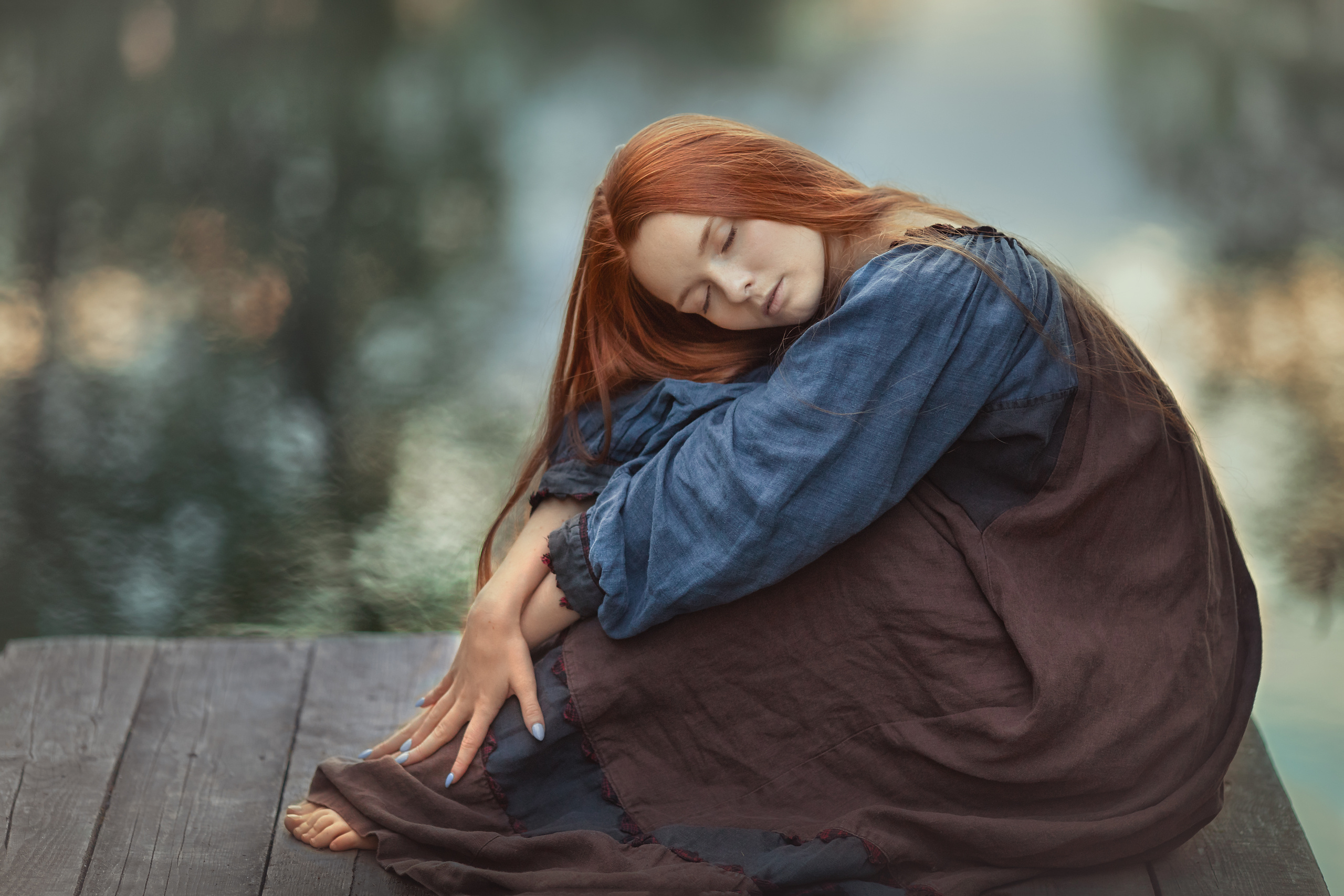 Взрослая фотосъемка в Нижнем новгороде. Arma Gray — Нижний Новгород