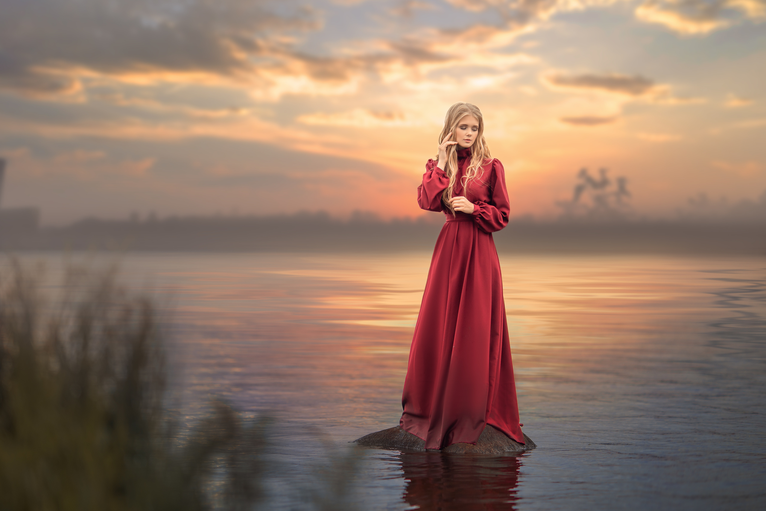 Взрослая фотосъемка в Нижнем новгороде. Arma Gray — Нижний Новгород