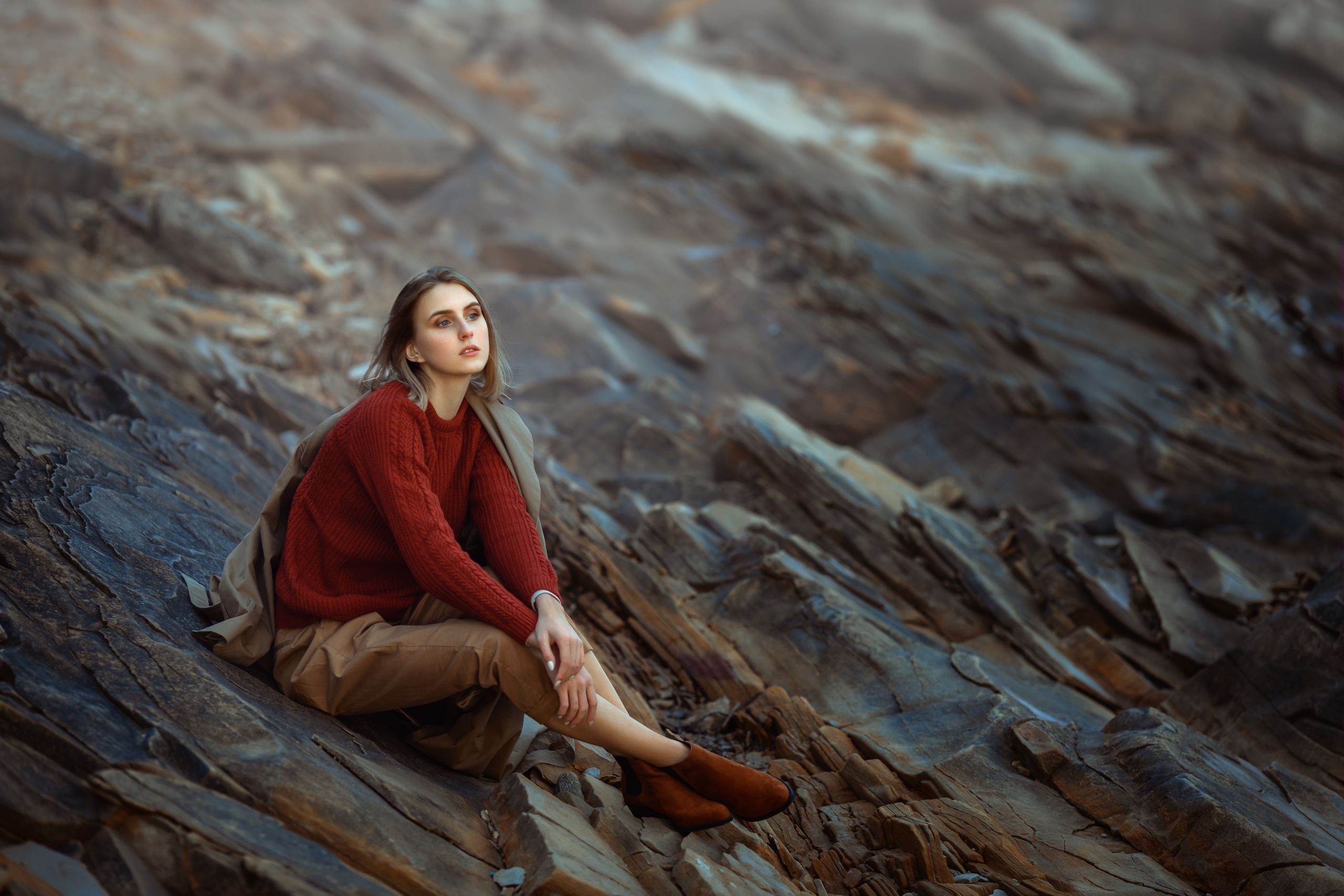 Взрослая фотосъемка в Нижнем новгороде. Arma Gray — Нижний Новгород