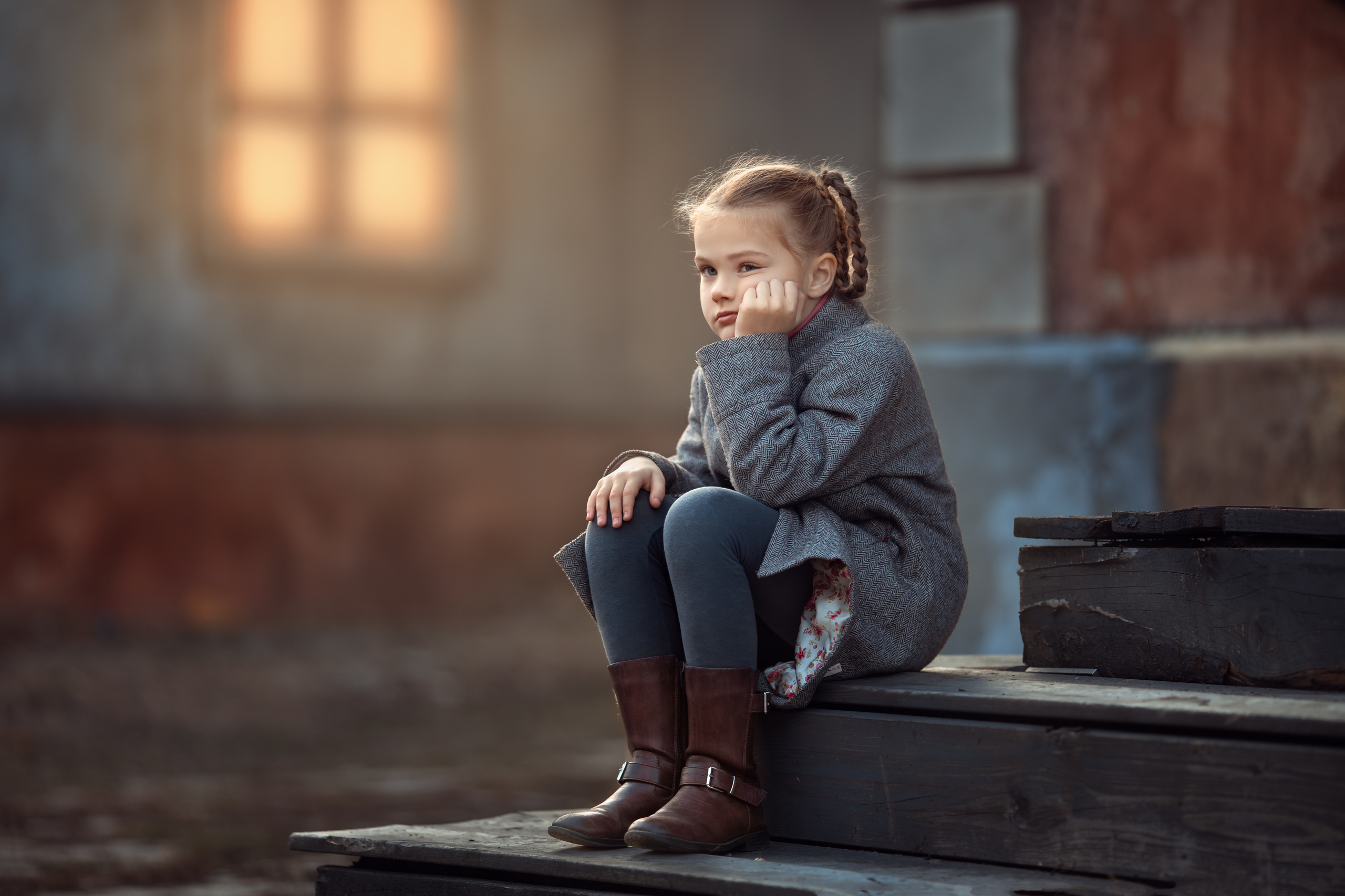 Детская фотосъемка в Нижнем новгороде. Arma Gray — Нижний Новгород