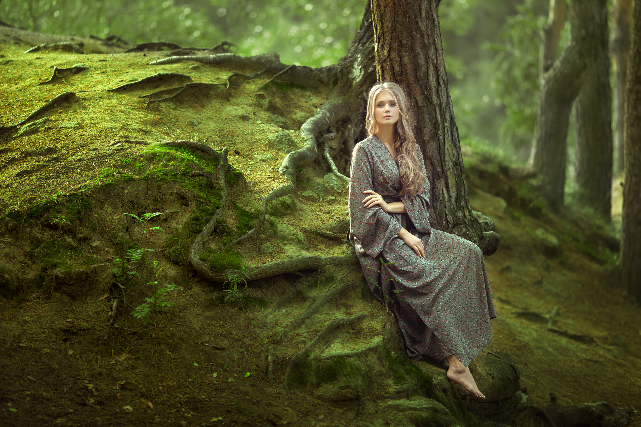 Взрослая фотосъемка в Нижнем новгороде. Arma Gray — Нижний Новгород