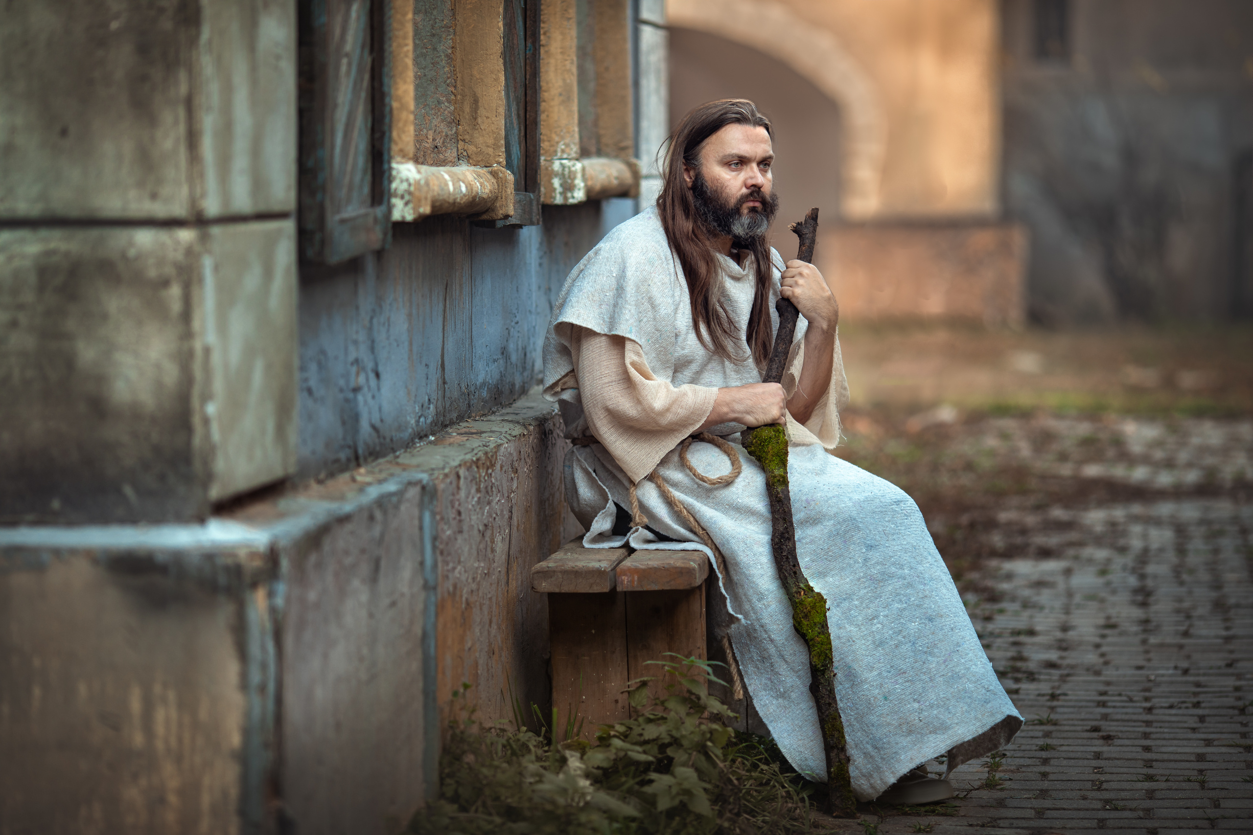 Взрослая фотосъемка в Нижнем новгороде. Arma Gray — Нижний Новгород