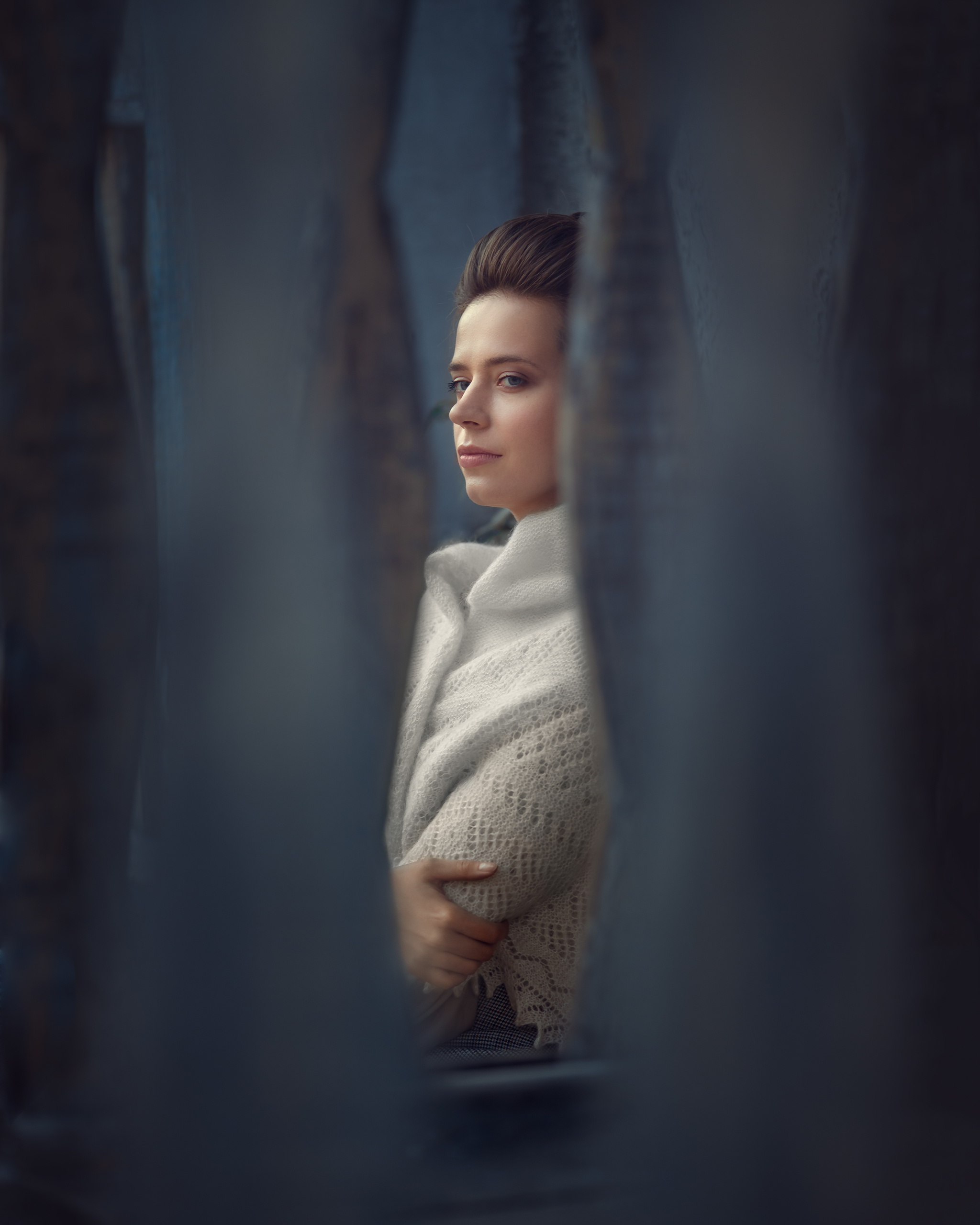 Взрослая фотосъемка в Нижнем новгороде. Arma Gray — Нижний Новгород