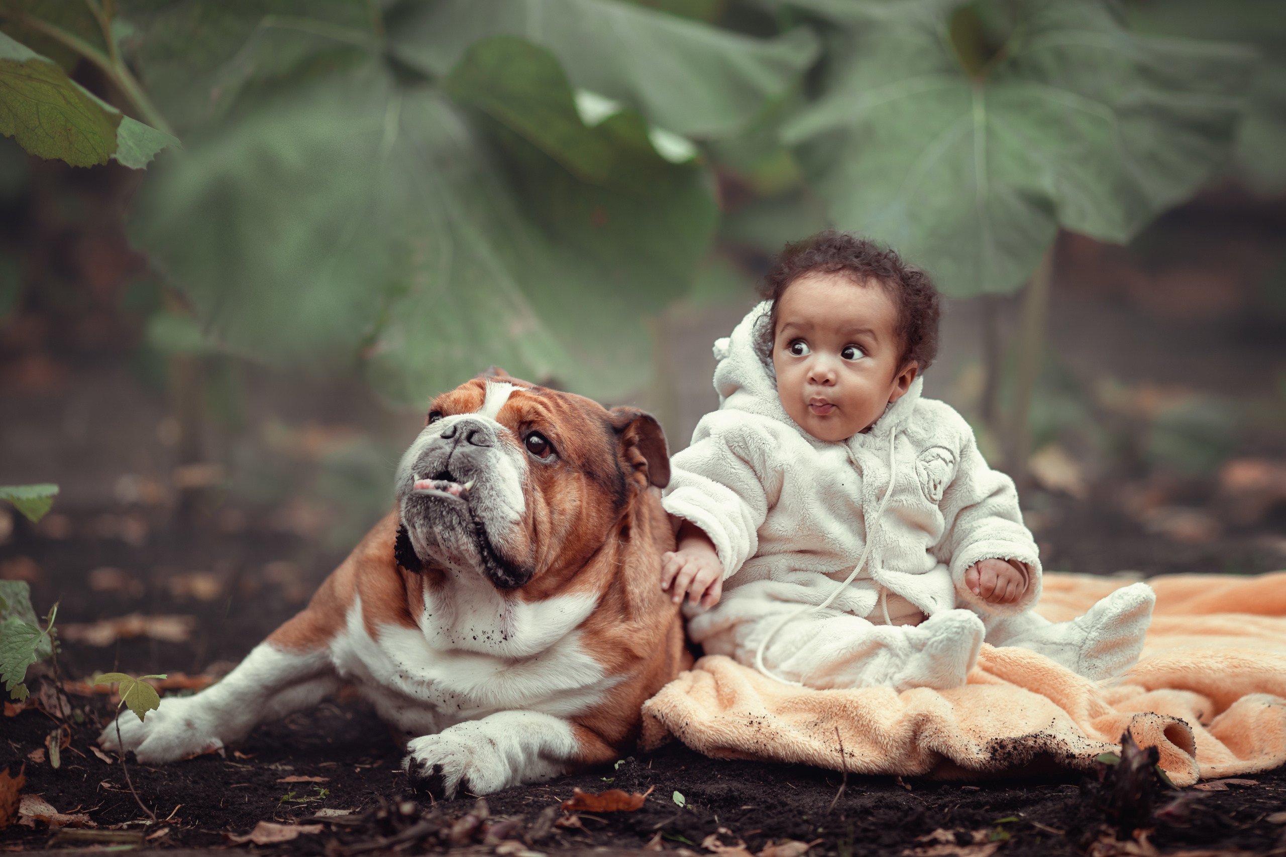 Детская фотосъемка в Нижнем новгороде. Arma Gray — Нижний Новгород