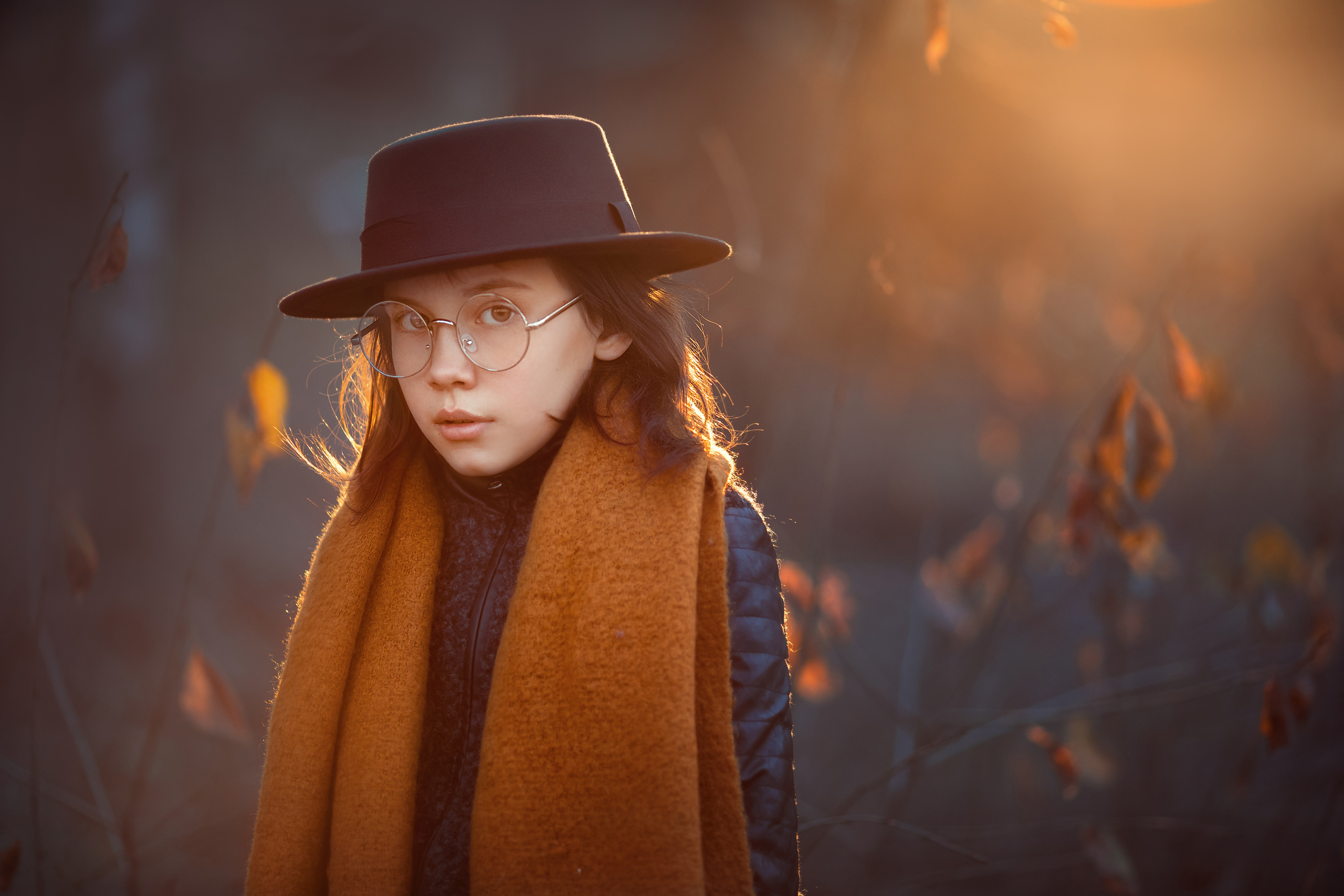 Детская фотосъемка в Нижнем новгороде. Arma Gray — Нижний Новгород