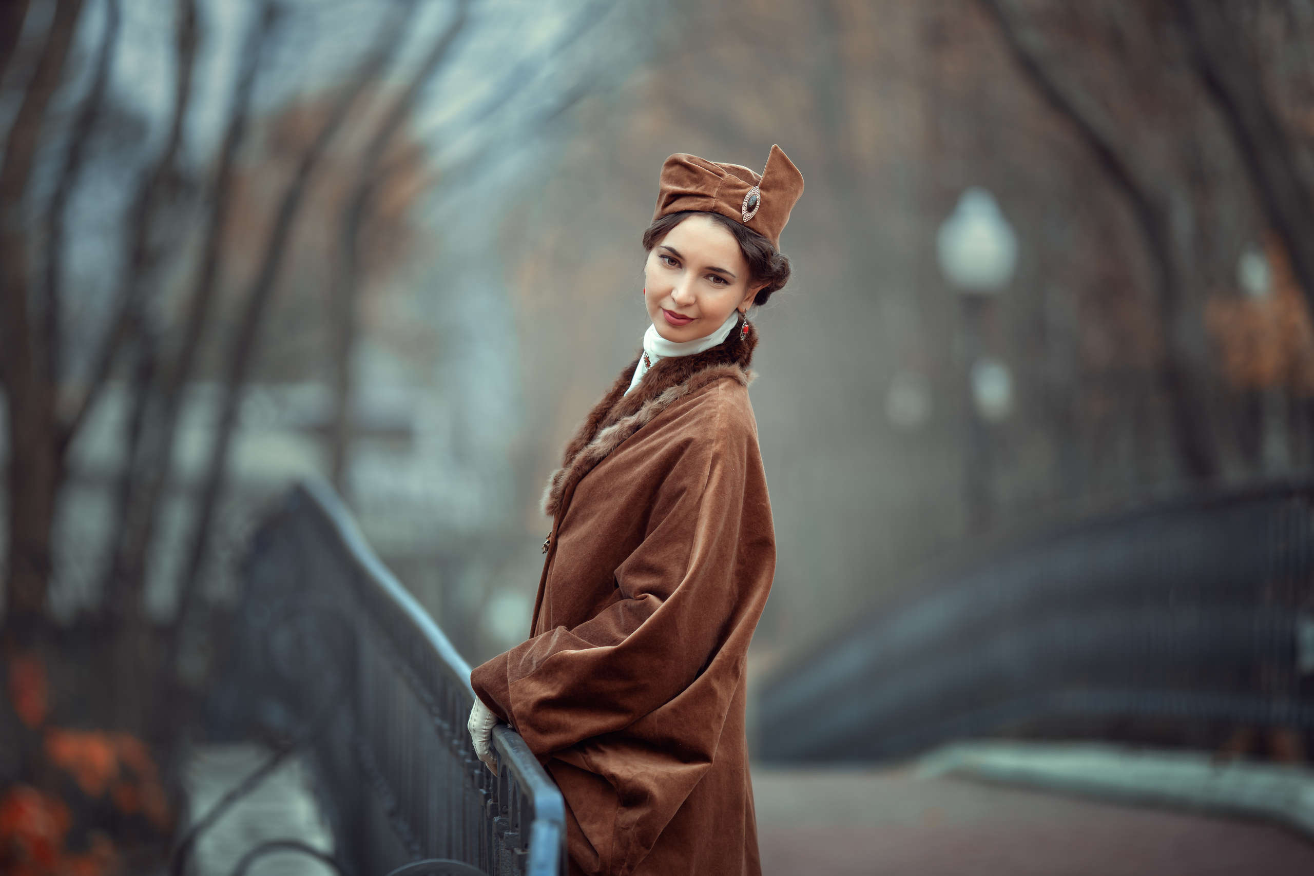 Взрослая фотосъемка в Нижнем новгороде. Arma Gray — Нижний Новгород