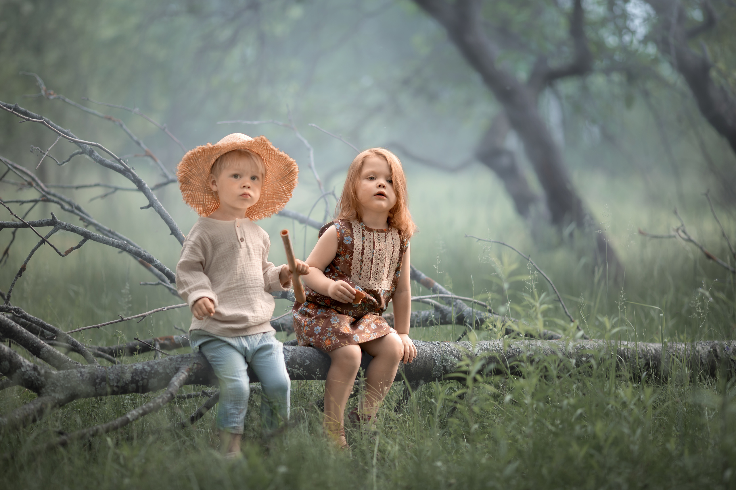 Детская фотосъемка в Нижнем новгороде. Arma Gray — Нижний Новгород