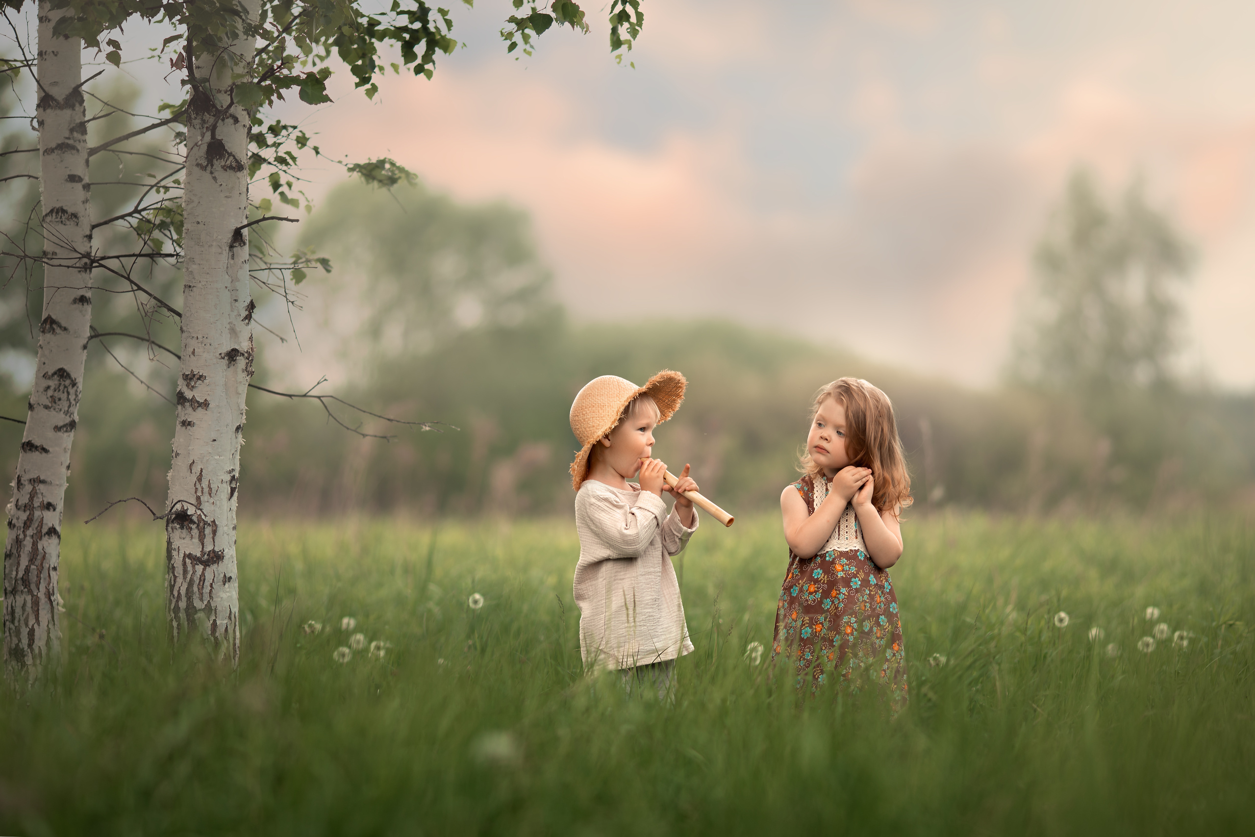 Детская фотосъемка в Нижнем новгороде. Arma Gray — Нижний Новгород