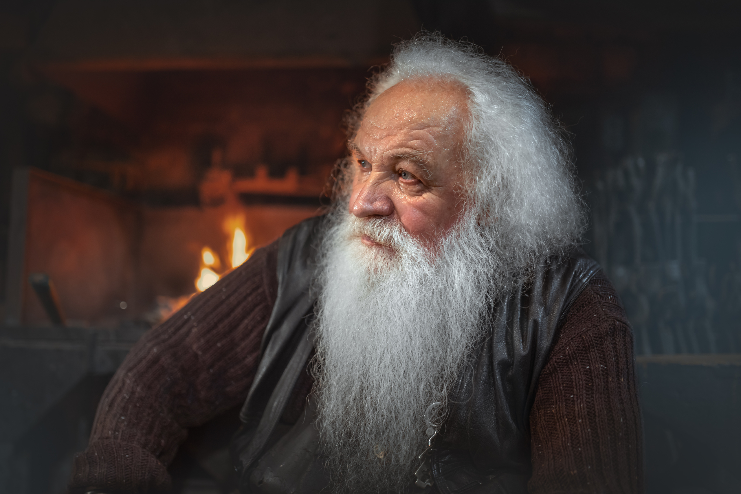 Взрослая фотосъемка в Нижнем новгороде. Arma Gray — Нижний Новгород