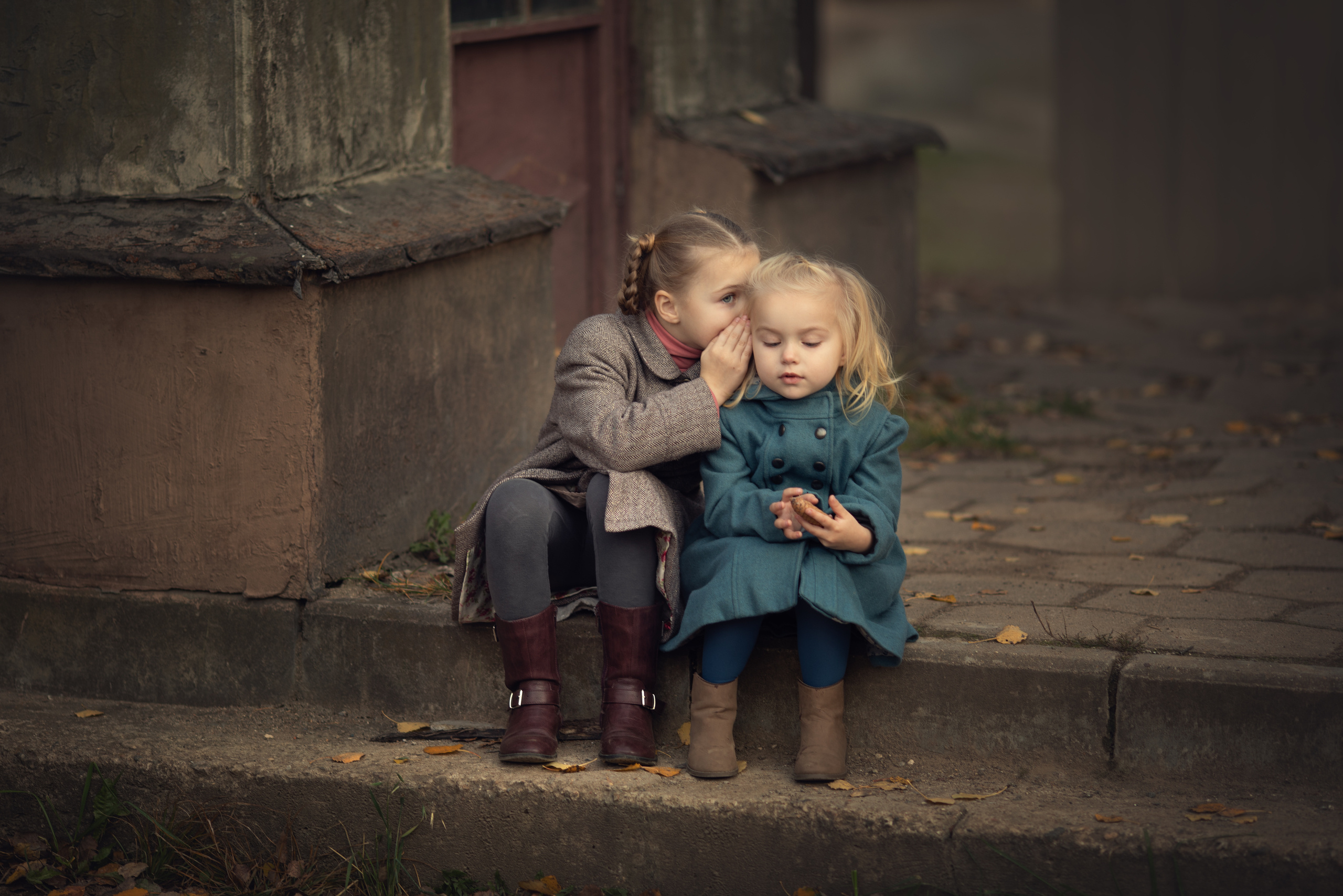 Детская фотосъемка в Нижнем новгороде. Arma Gray — Нижний Новгород