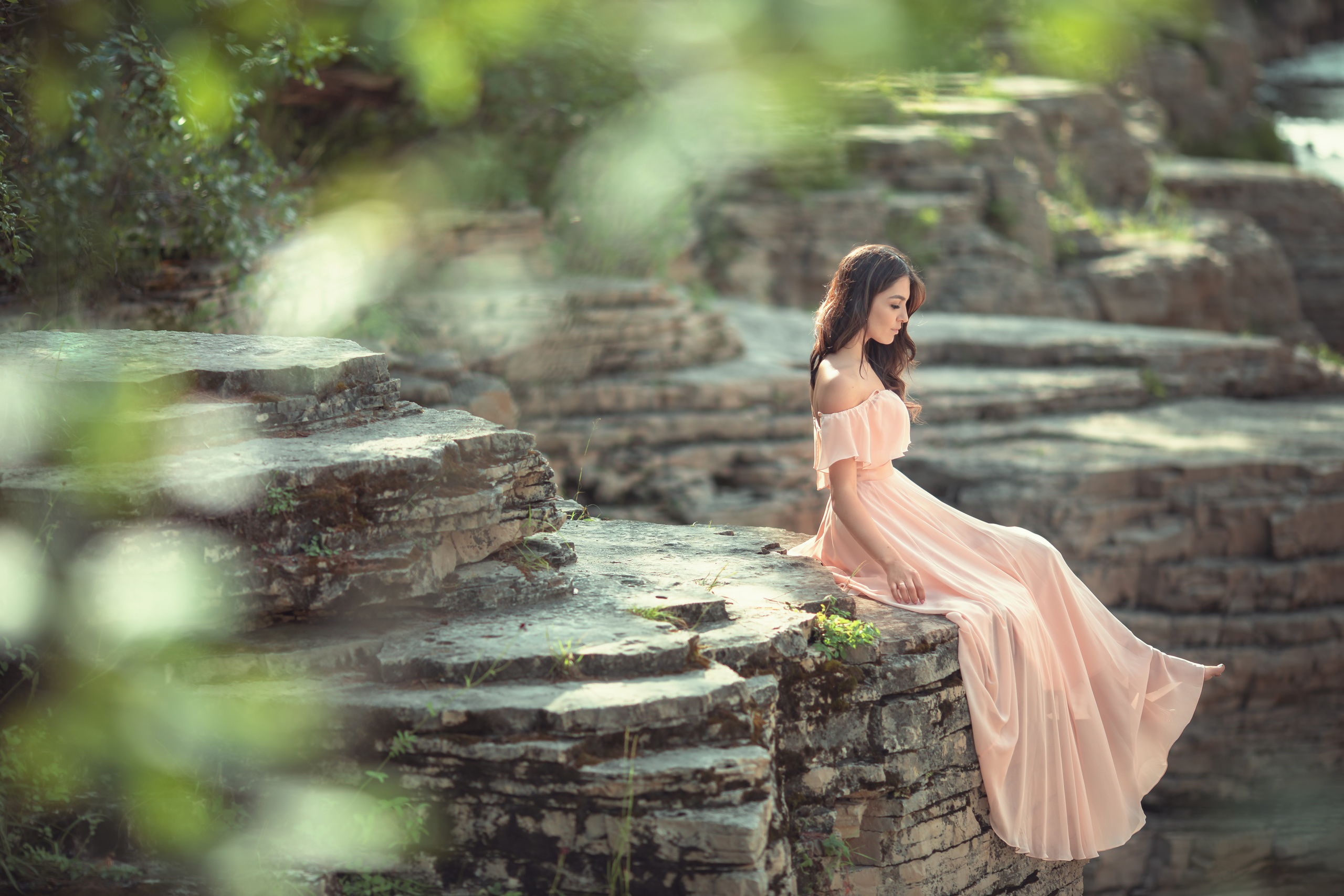 Взрослая фотосъемка в Нижнем новгороде. Arma Gray — Нижний Новгород