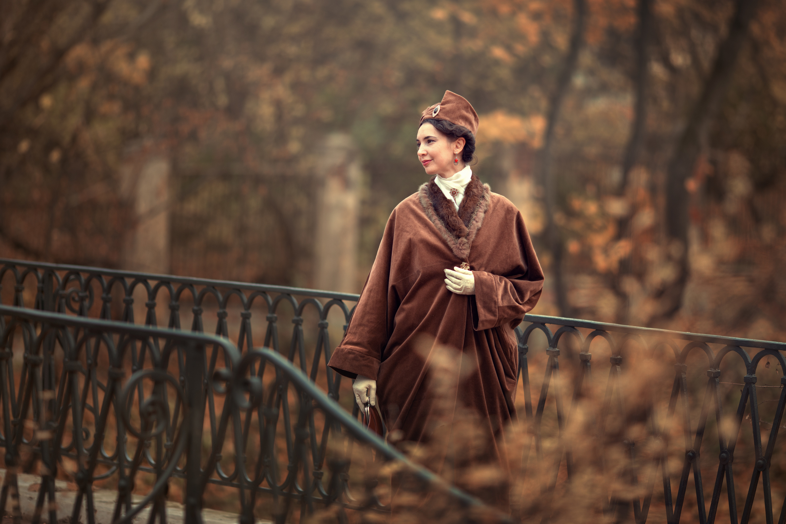 Взрослая фотосъемка в Нижнем новгороде. Arma Gray — Нижний Новгород