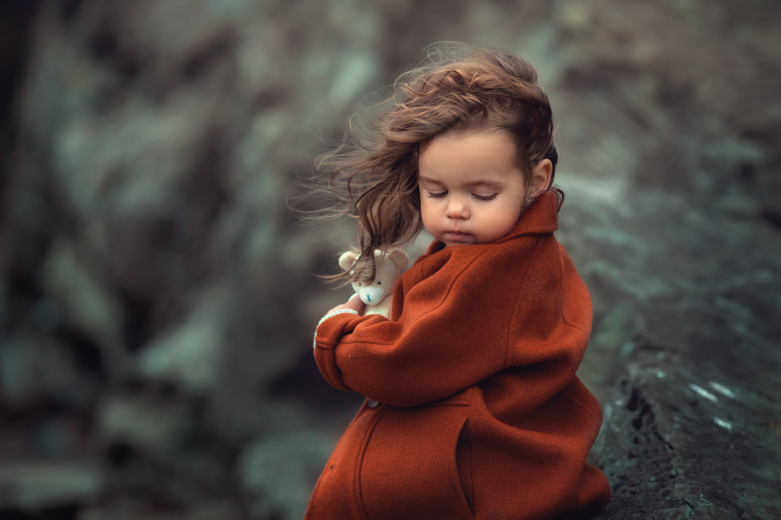 Детская фотосъемка в Нижнем новгороде. Arma Gray — Нижний Новгород