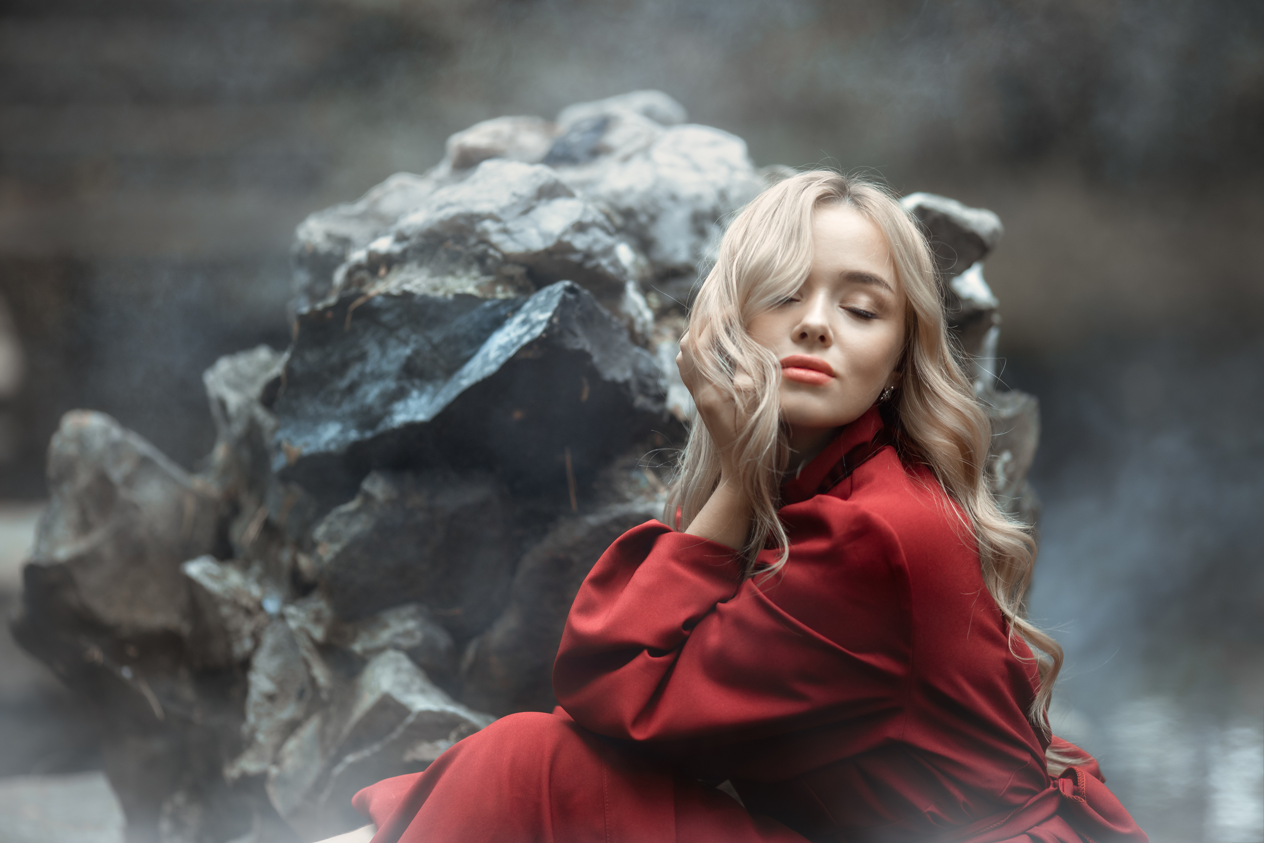 Взрослая фотосъемка в Нижнем новгороде. Arma Gray — Нижний Новгород