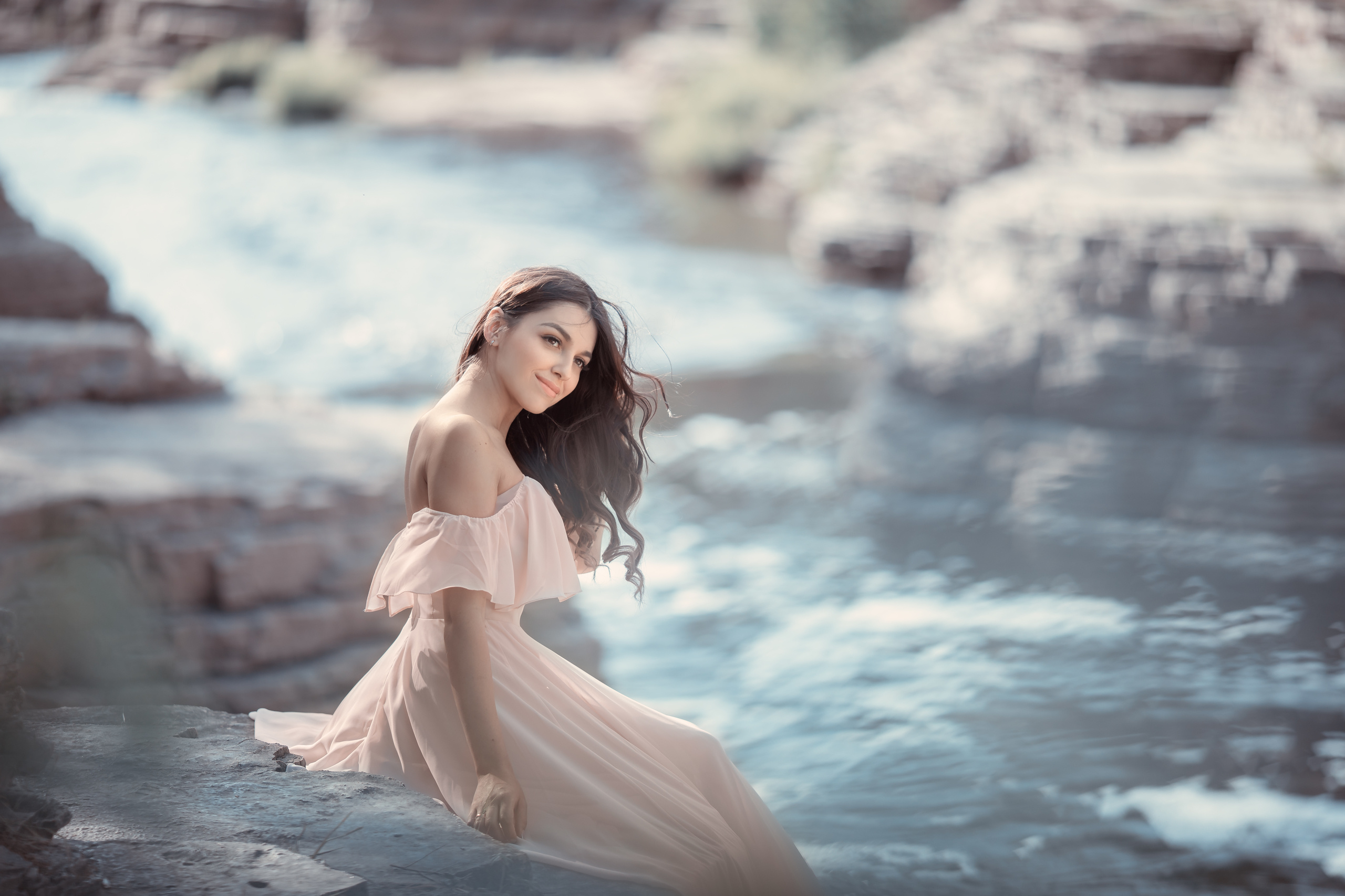 Взрослая фотосъемка в Нижнем новгороде. Arma Gray — Нижний Новгород