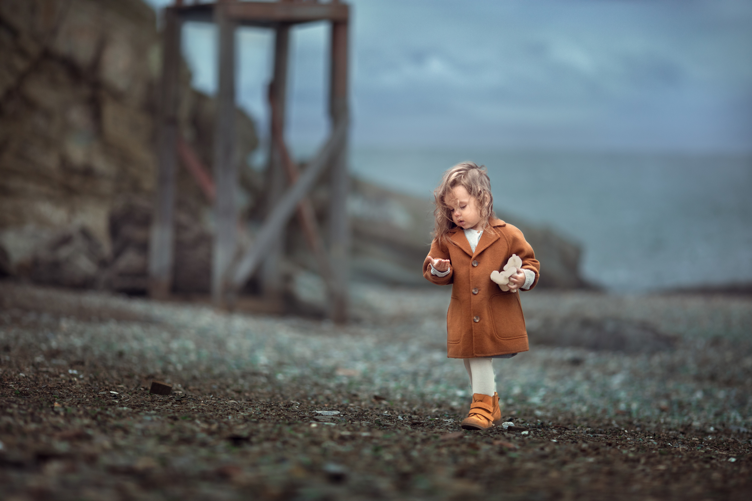 Детская фотосъемка в Нижнем новгороде. Arma Gray — Нижний Новгород