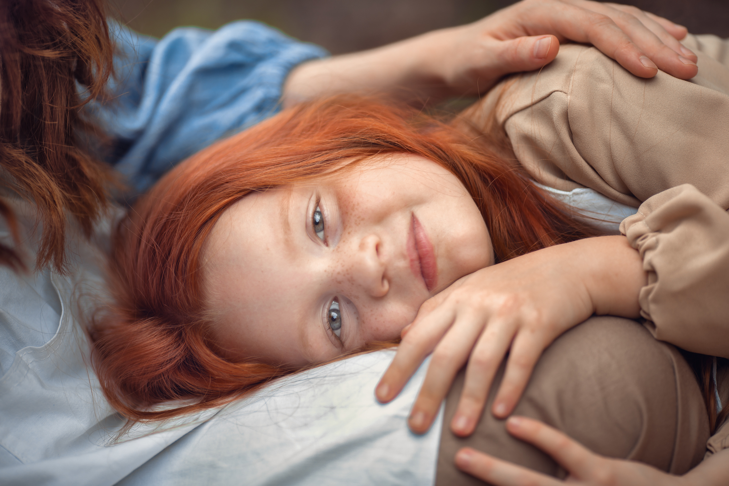 Детская фотосъемка в Нижнем новгороде. Arma Gray — Нижний Новгород