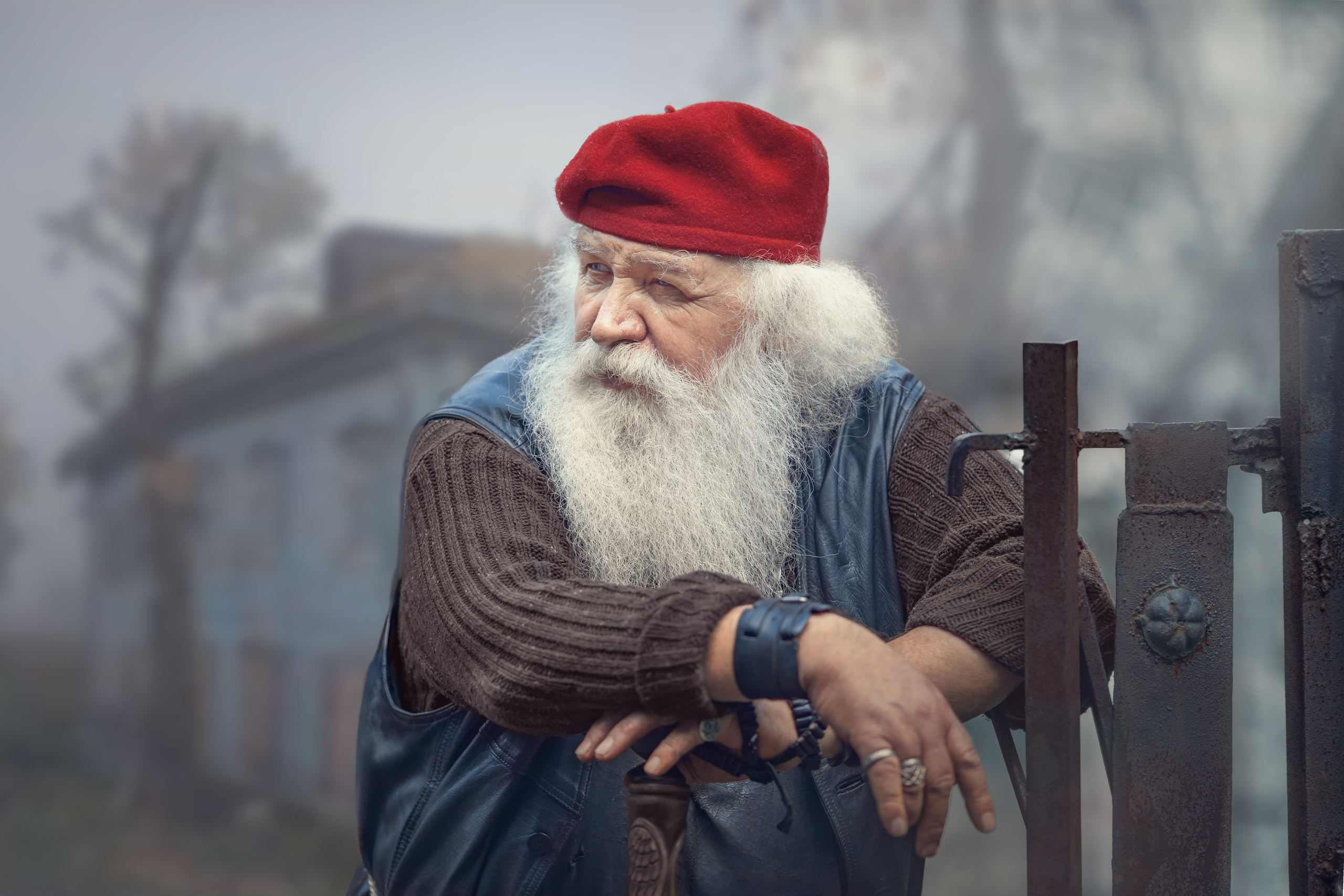 Взрослая фотосъемка в Нижнем новгороде. Arma Gray — Нижний Новгород