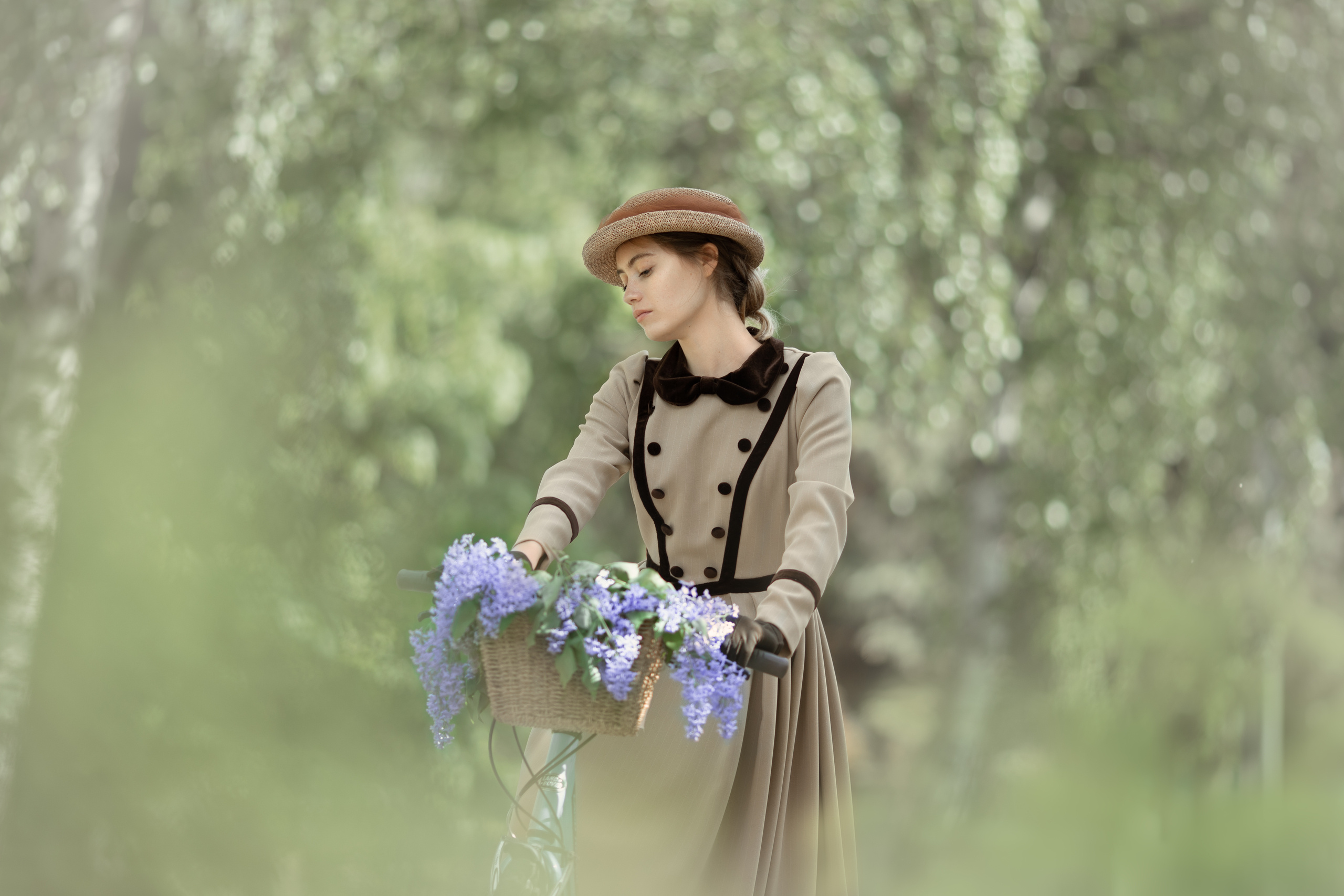 Взрослая фотосъемка в Нижнем новгороде. Arma Gray — Нижний Новгород