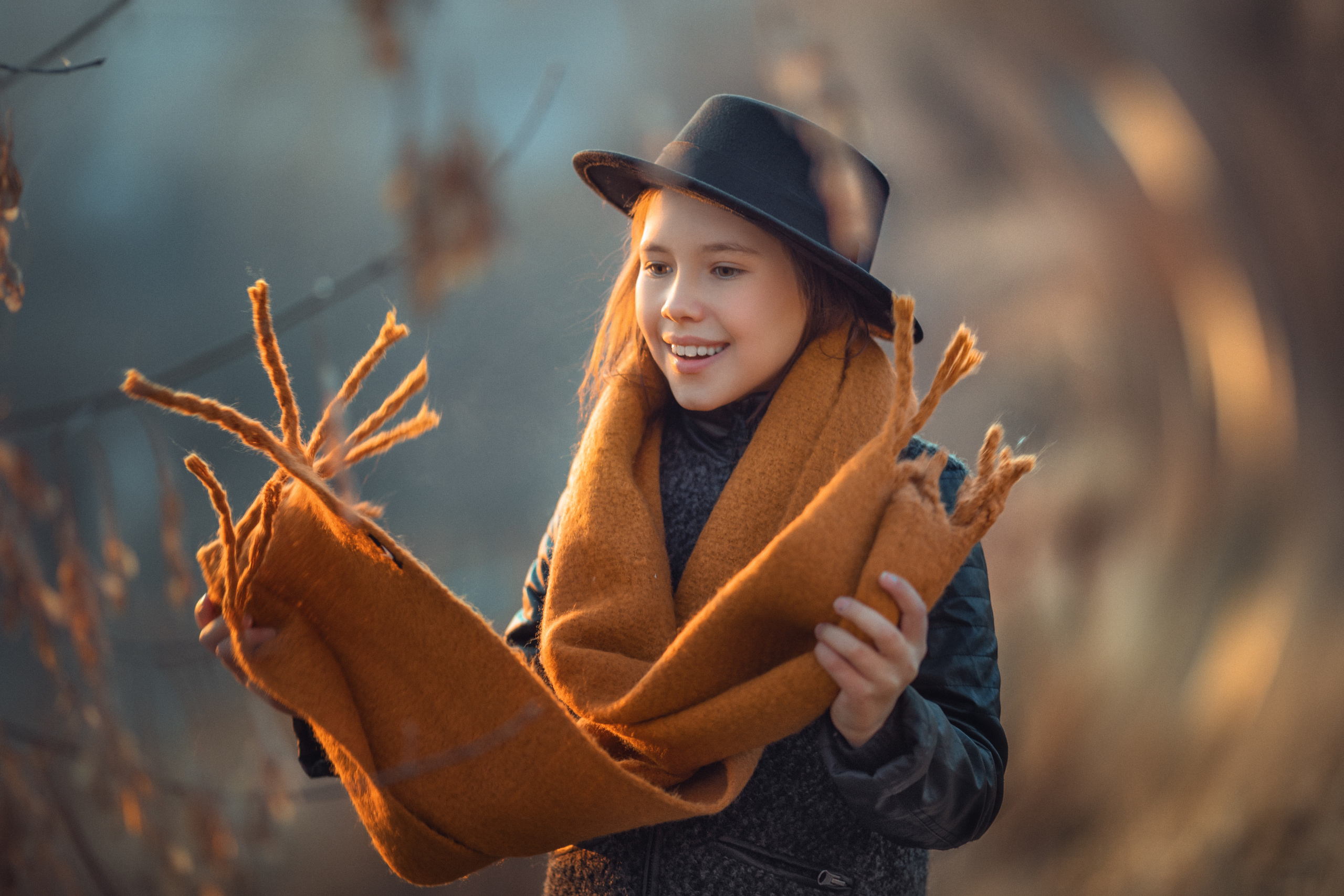 Детская фотосъемка в Нижнем новгороде. Arma Gray — Нижний Новгород
