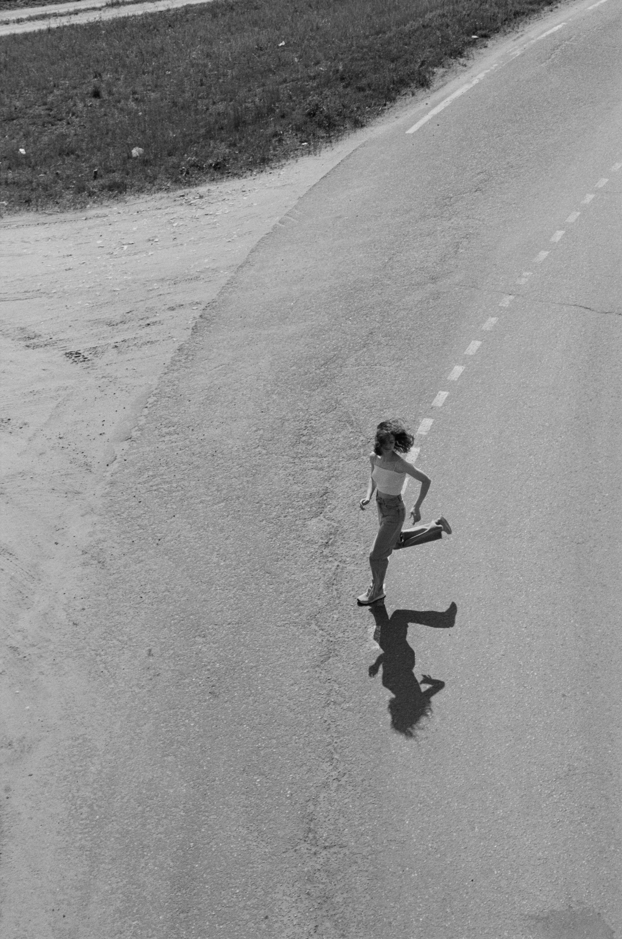 ТВОРЧЕСТВО | ПЛЁНКА. Фотограф Москва Анастасия Толстова