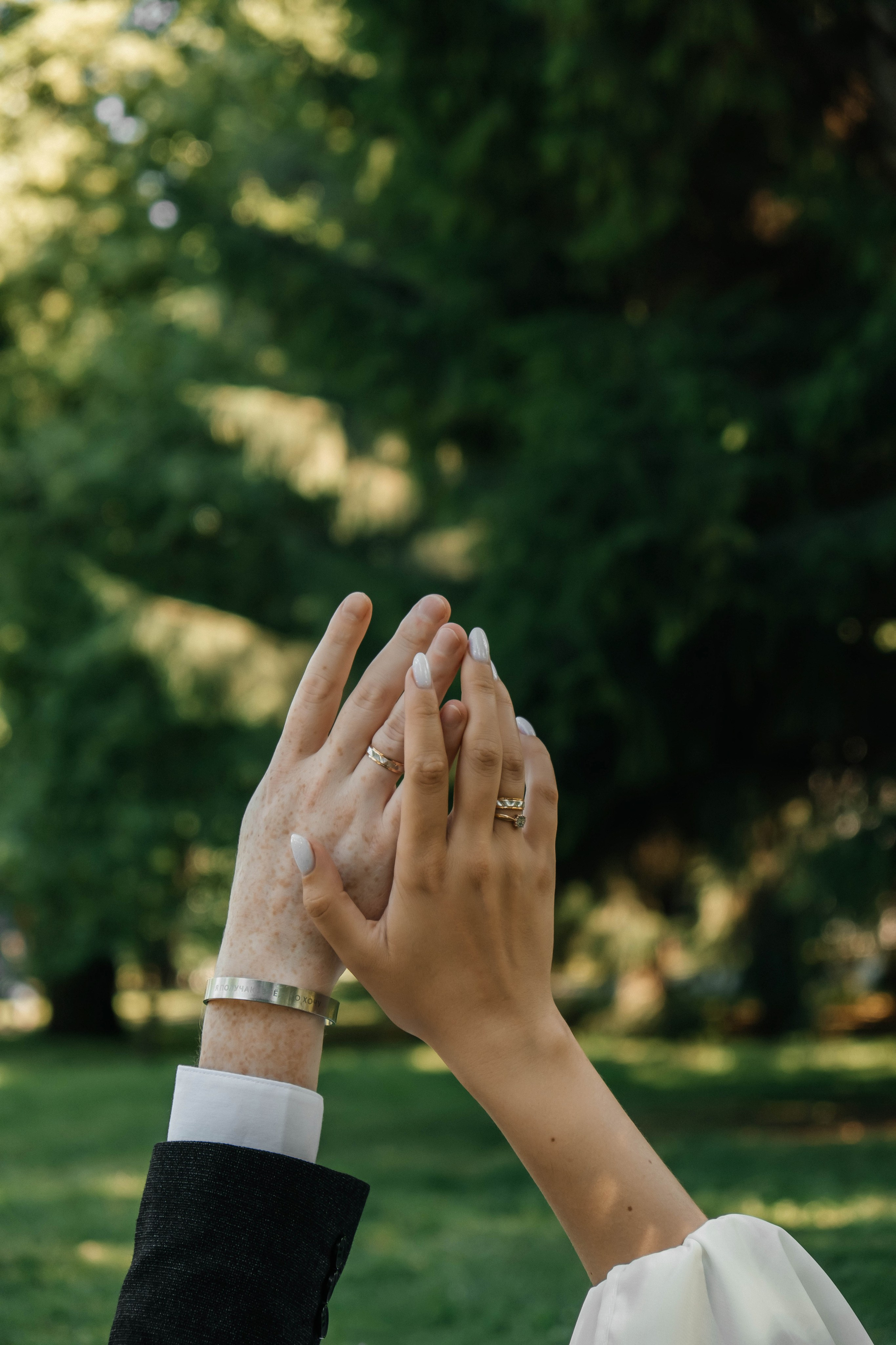 Николай&Ирина. Свадебный и портретный фотограф Казань | Белебей