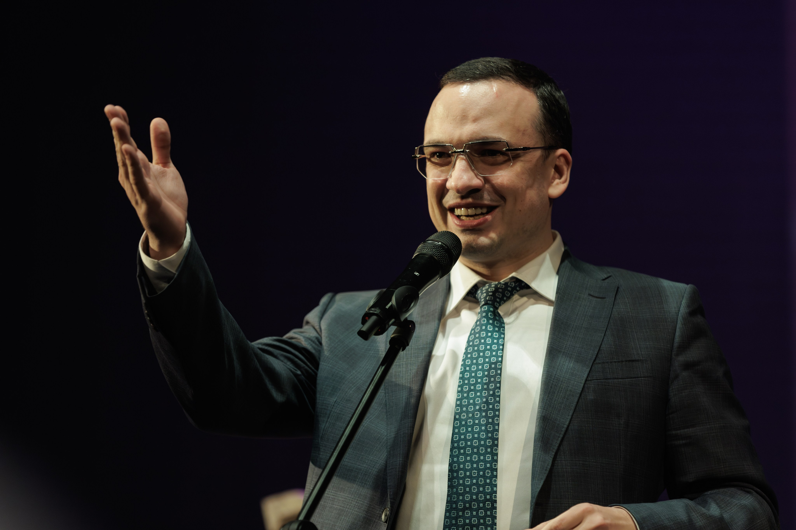 Человек года_Премия dk.ru. Контент для бизнеса в Екатеринбурге Полдень Медиа