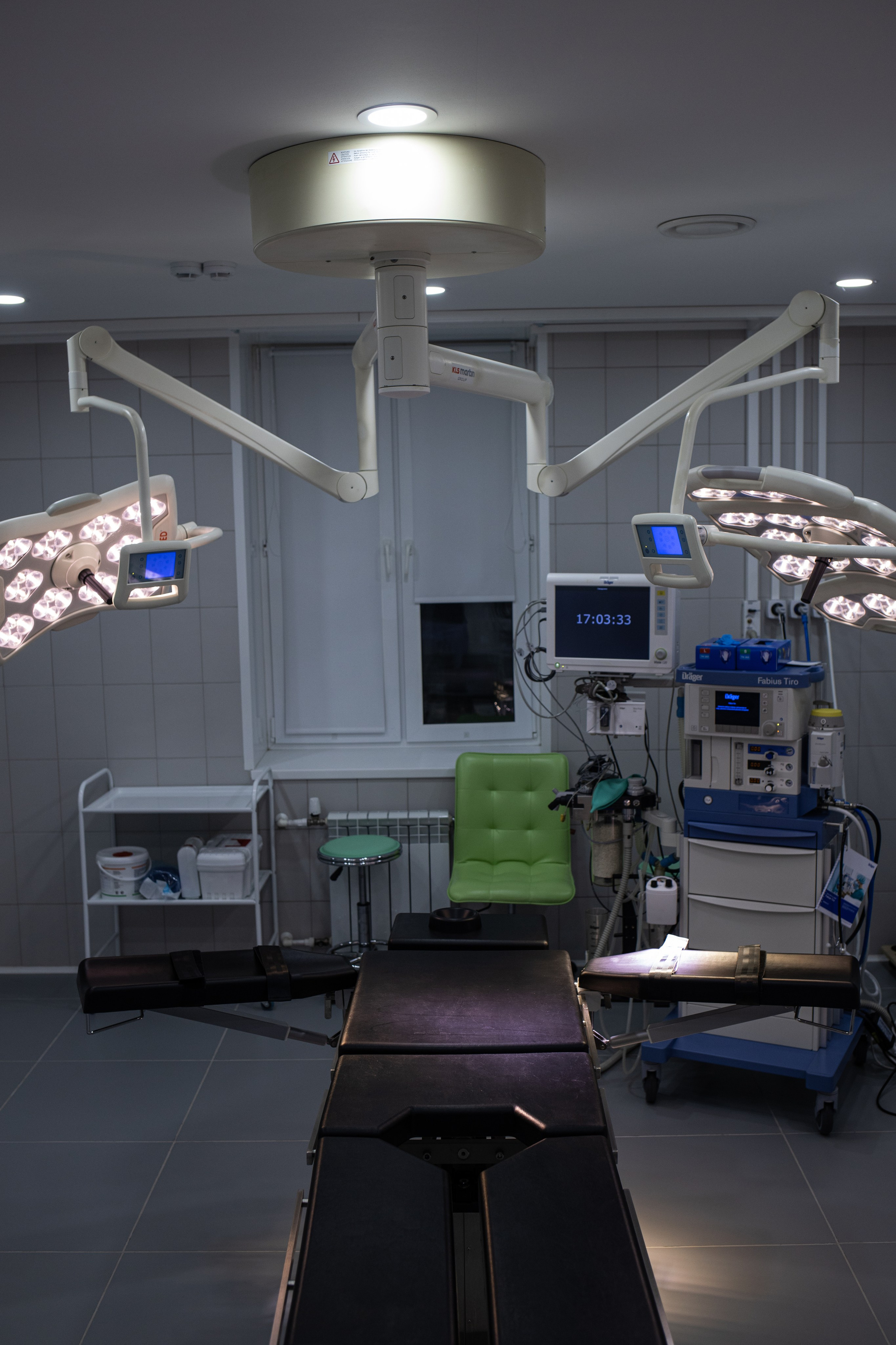 Клиника пластической хирургии «Форма». Алексей Дьяков. Photo • Video • Event