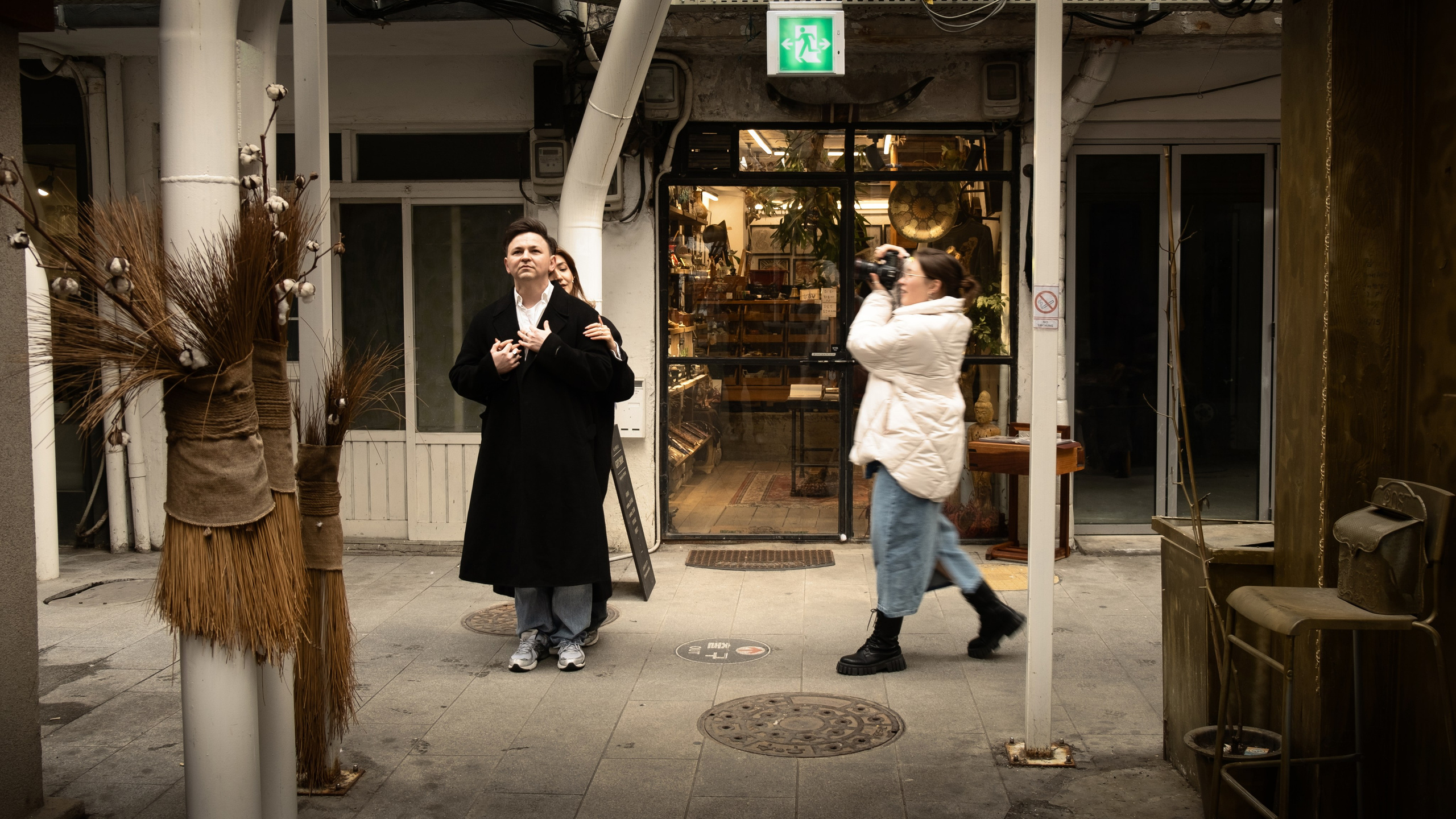 Photographer | Retoucher