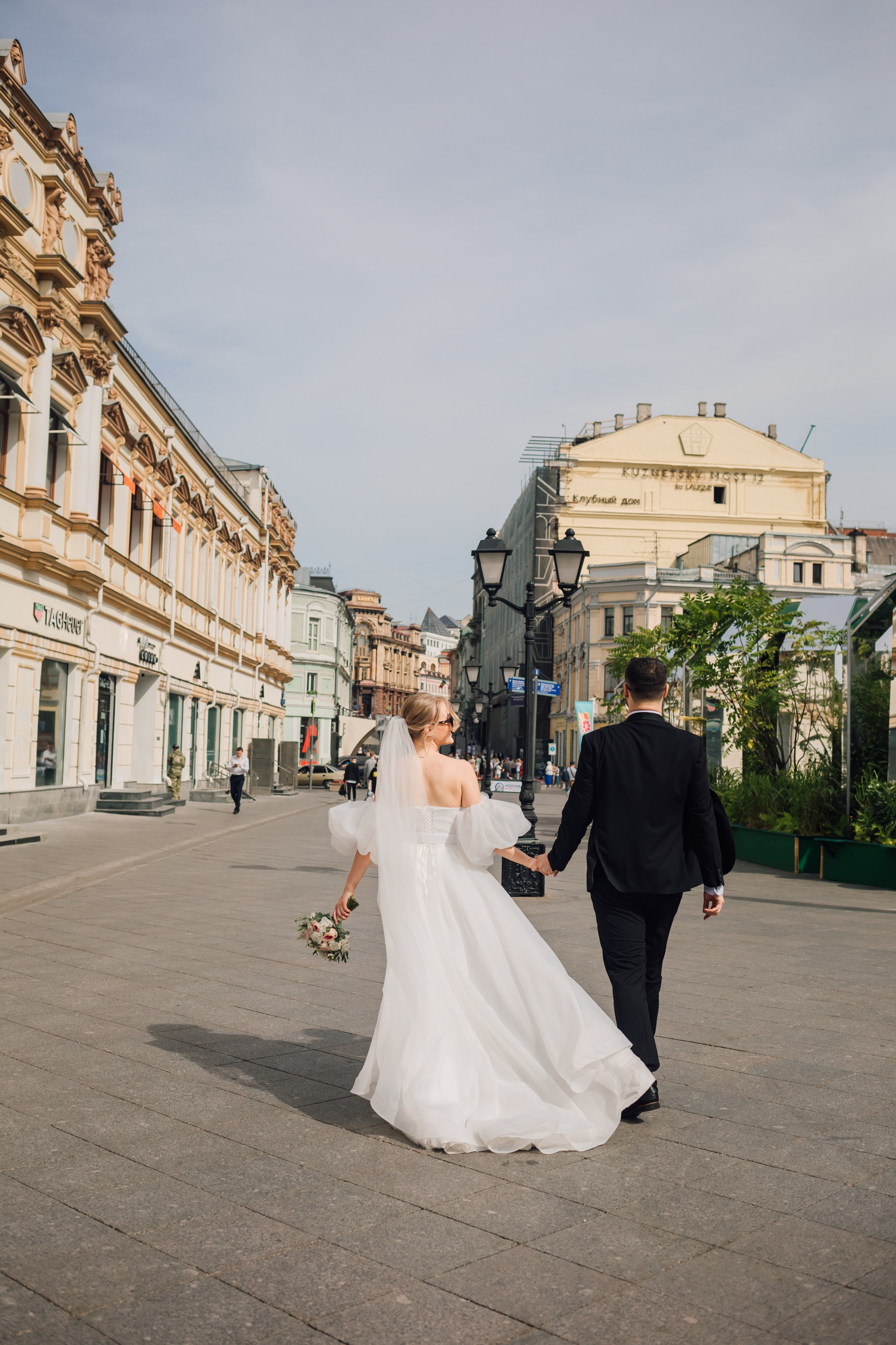 Катя и Салим, особняк Спиридонова. Свадебный и семейный фотограф в Москве Евгения Лисина