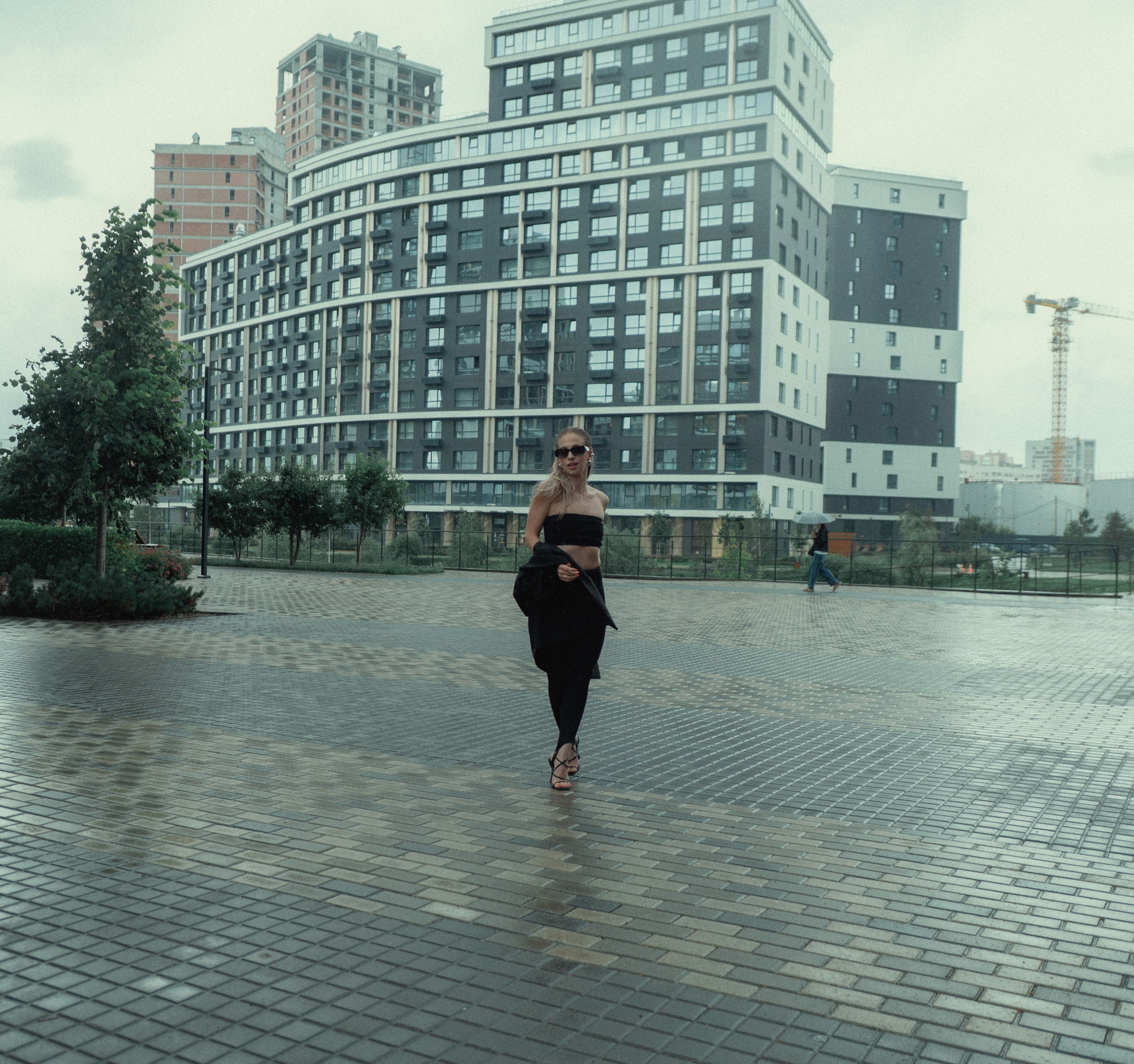 Фотопрогулка. Семейный фотограф Екатеринбург Лора Мур