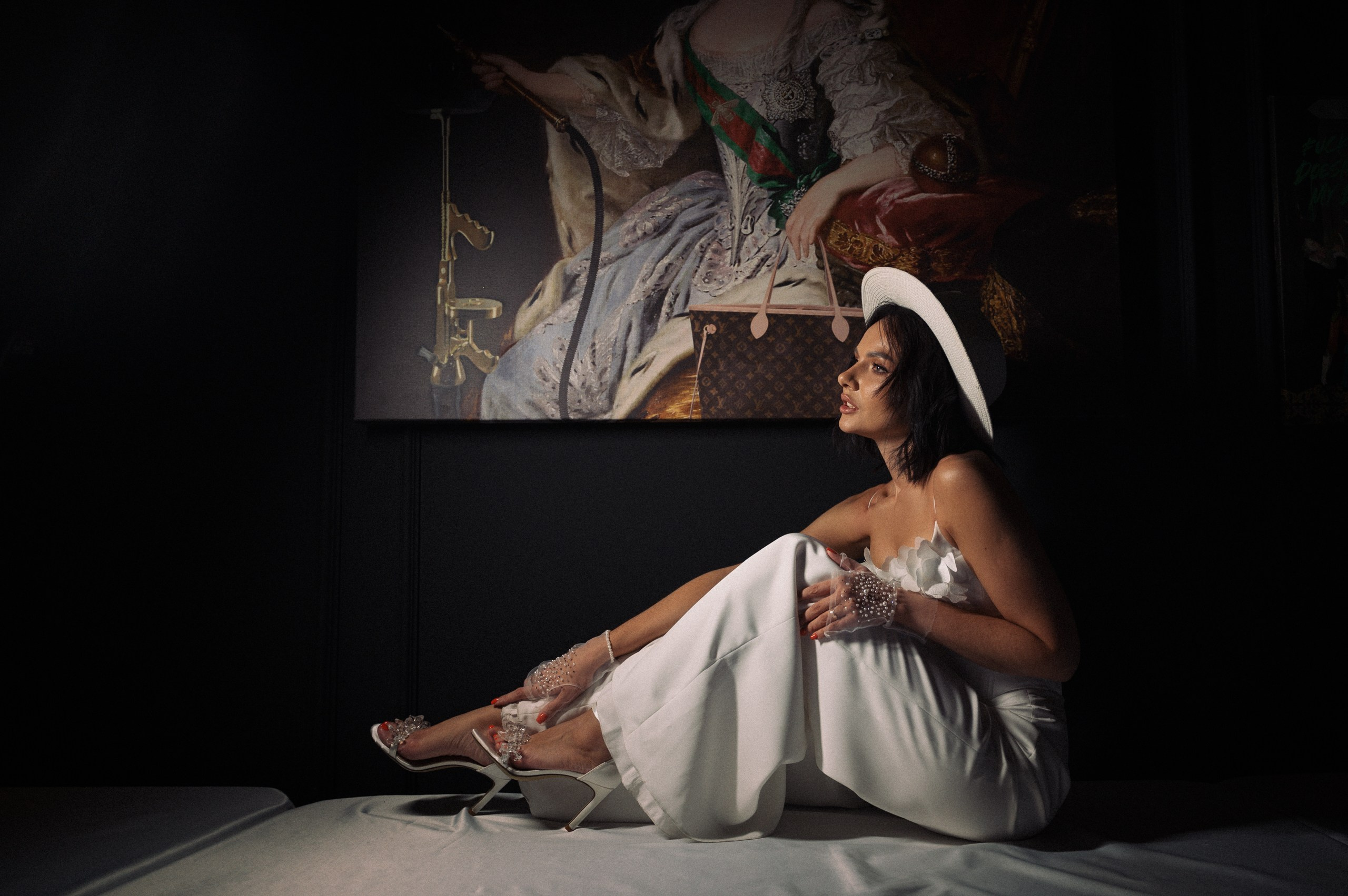 Alexey + Iryna. Фотограф/видеомейкер в Минске, Москве, Витебске, видеосьемка