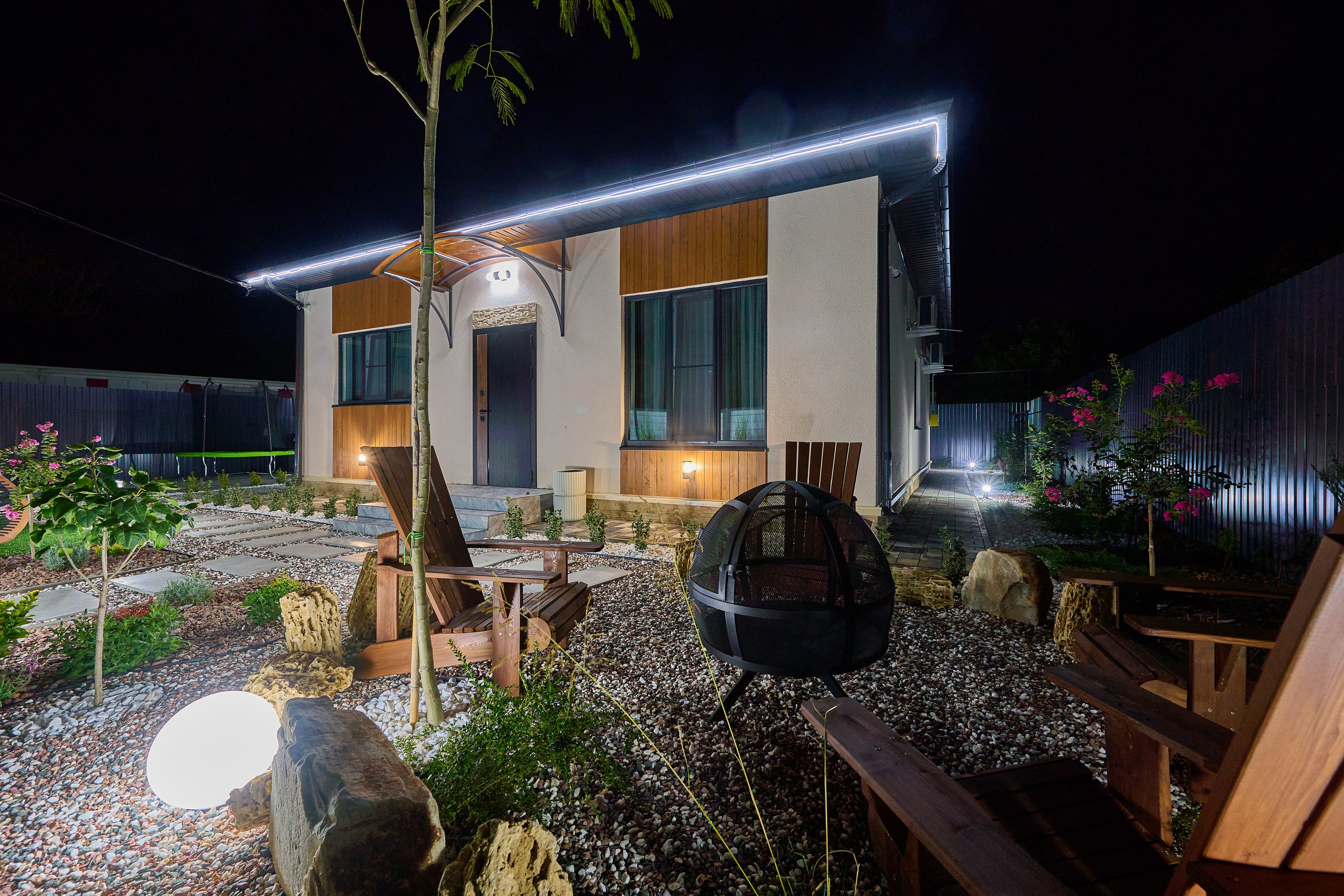 Квартира 190. Интерьерный фотограф в Краснодаре