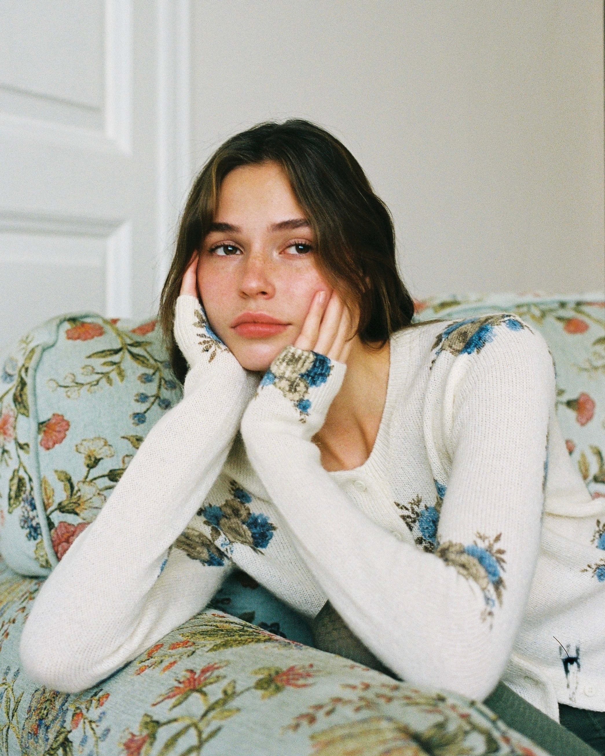 Персональные съемки. Фотограф в Москве Лида Фойда