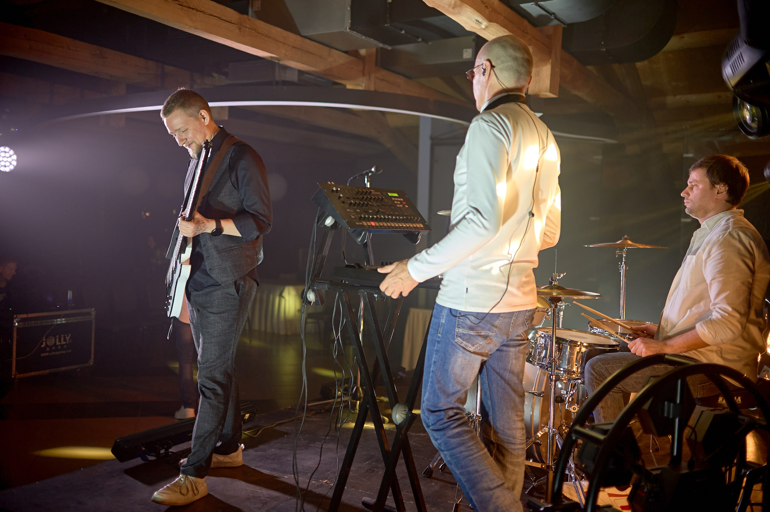 Выступления. Фотограф | Оператор | Вологда | Руслан Рыжков