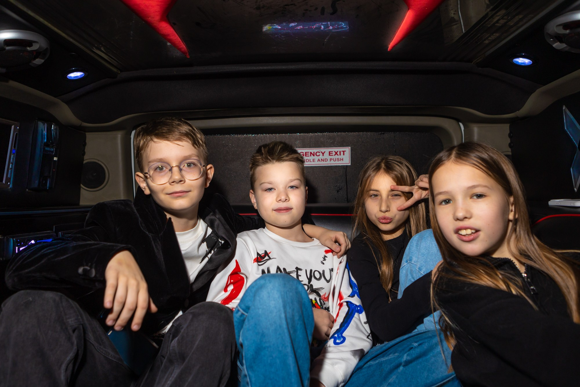 День Рождения в Moncher. Фотограф в Оренбурге. Профессиональный фотограф