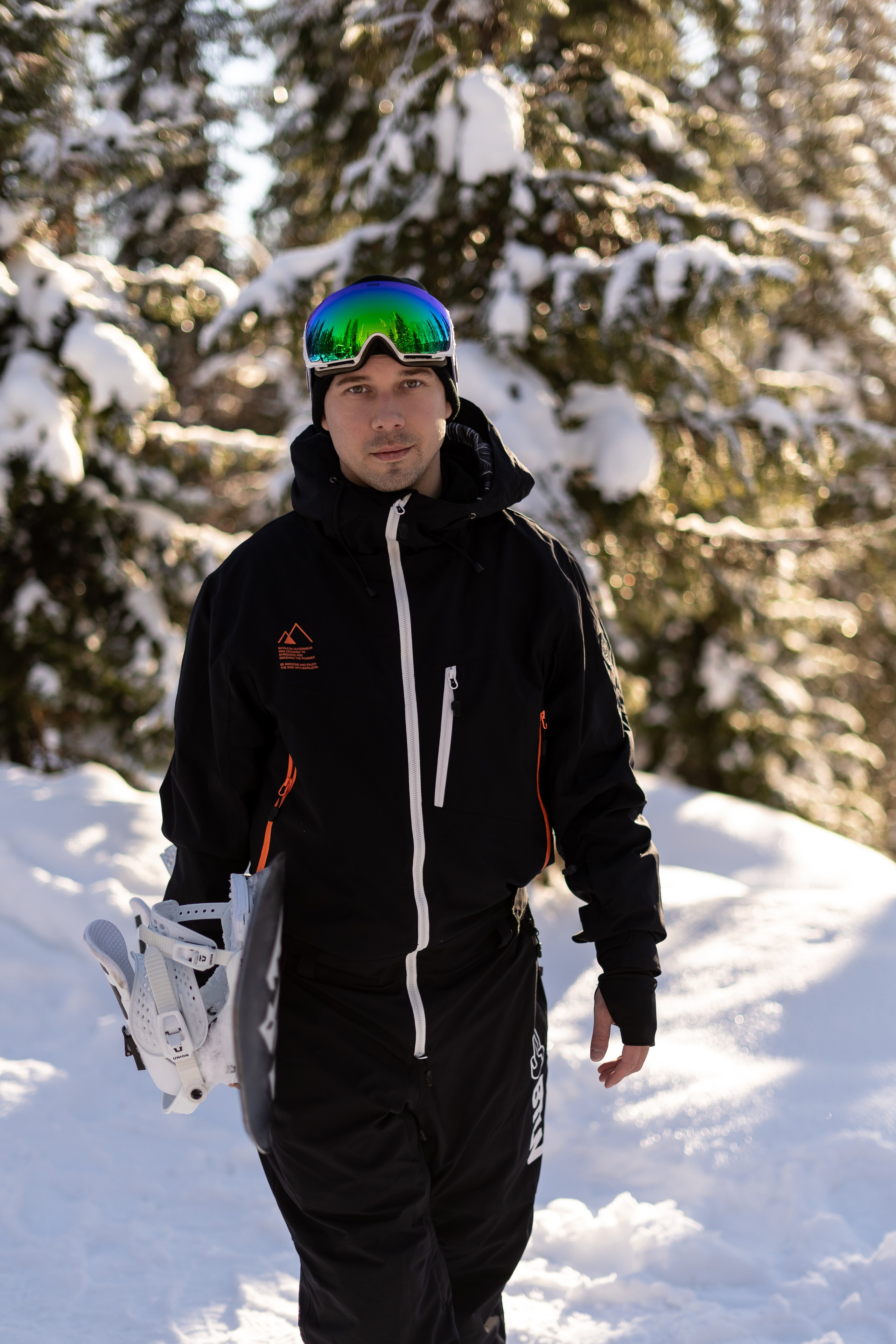 Джой. Анастасия Паршукова — фотограф Шерегеш Новосибирск